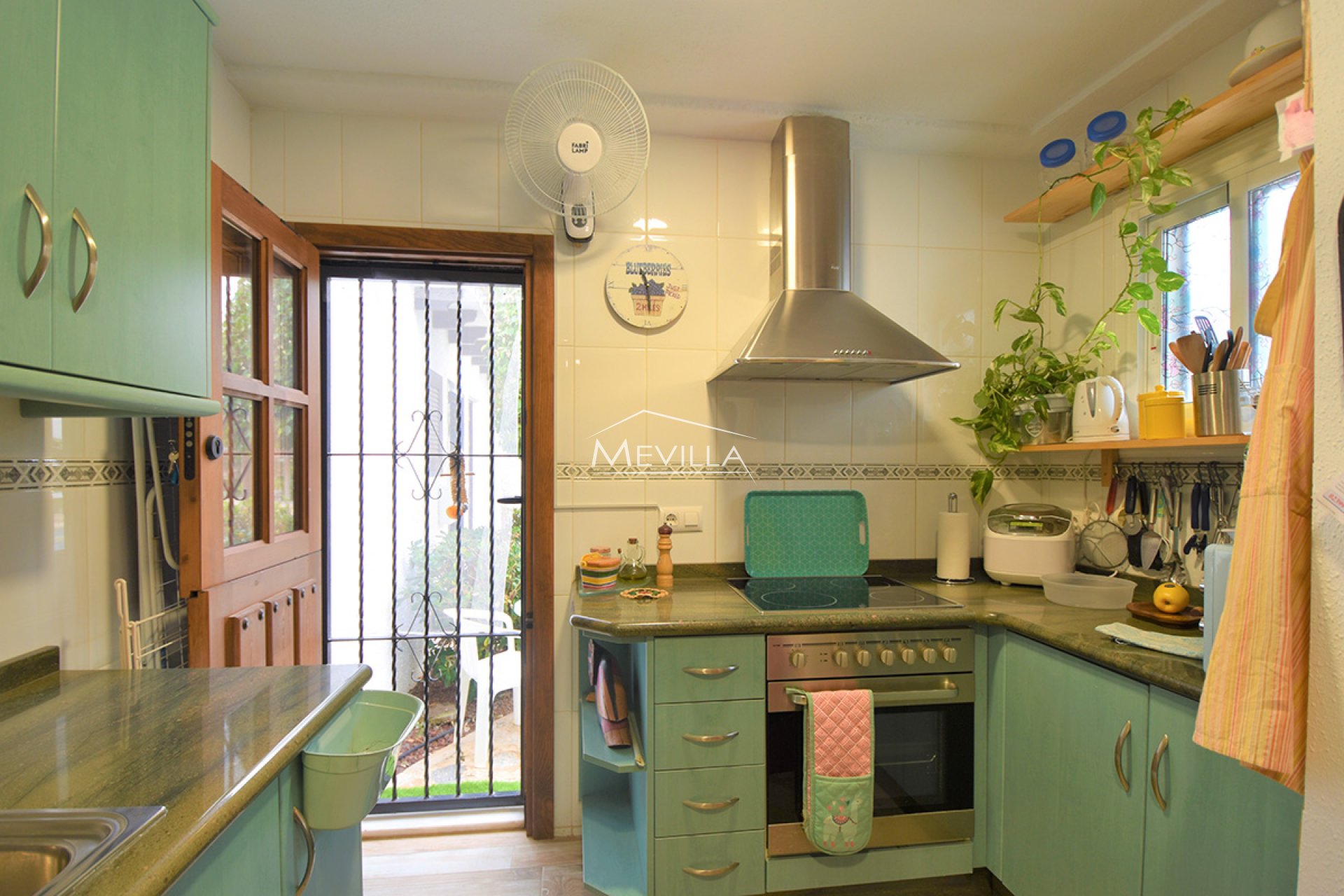 Resales - Apartment - Orihuela Costa - Cabo Roig