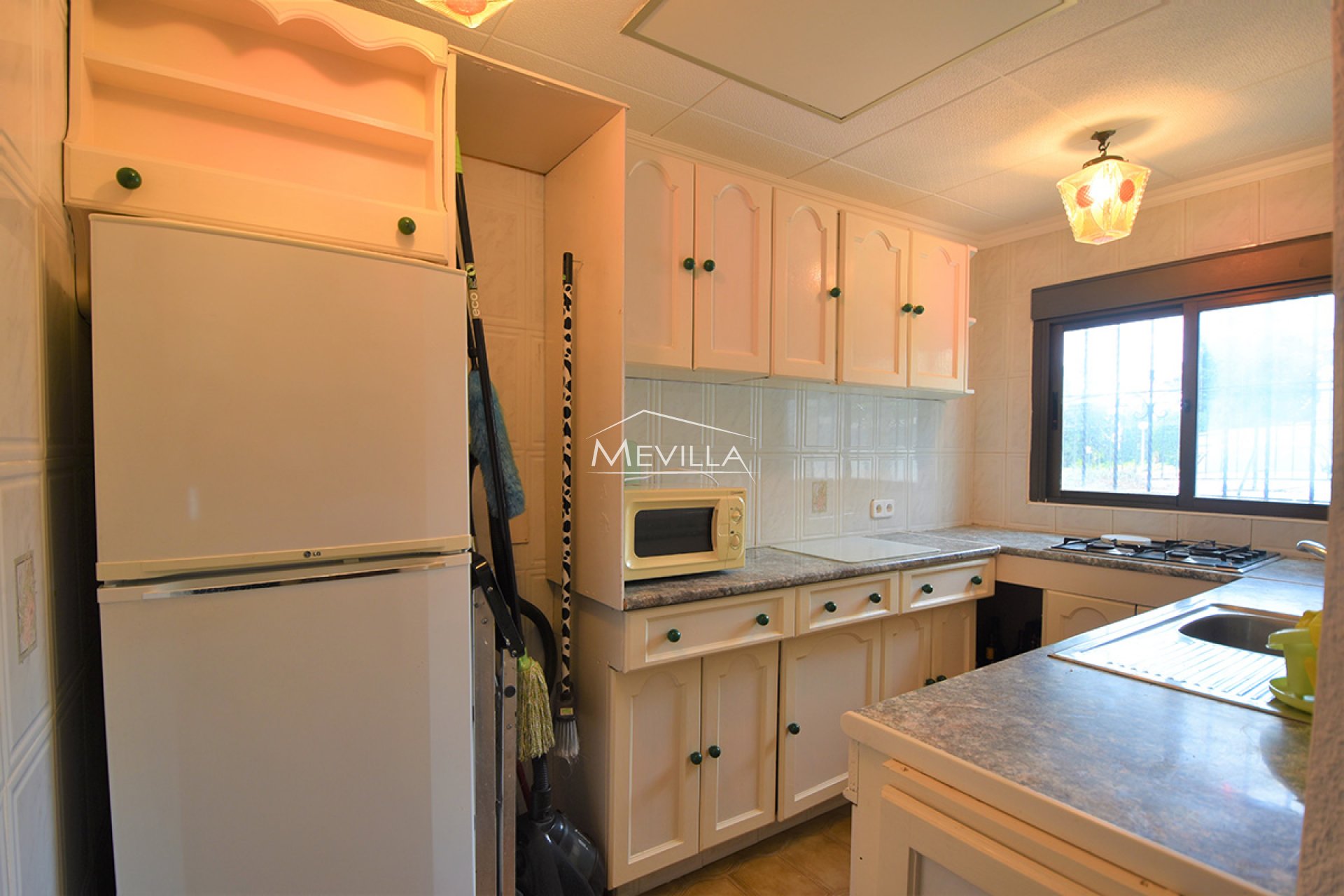 Resales - Apartment - Orihuela Costa - Cabo Roig