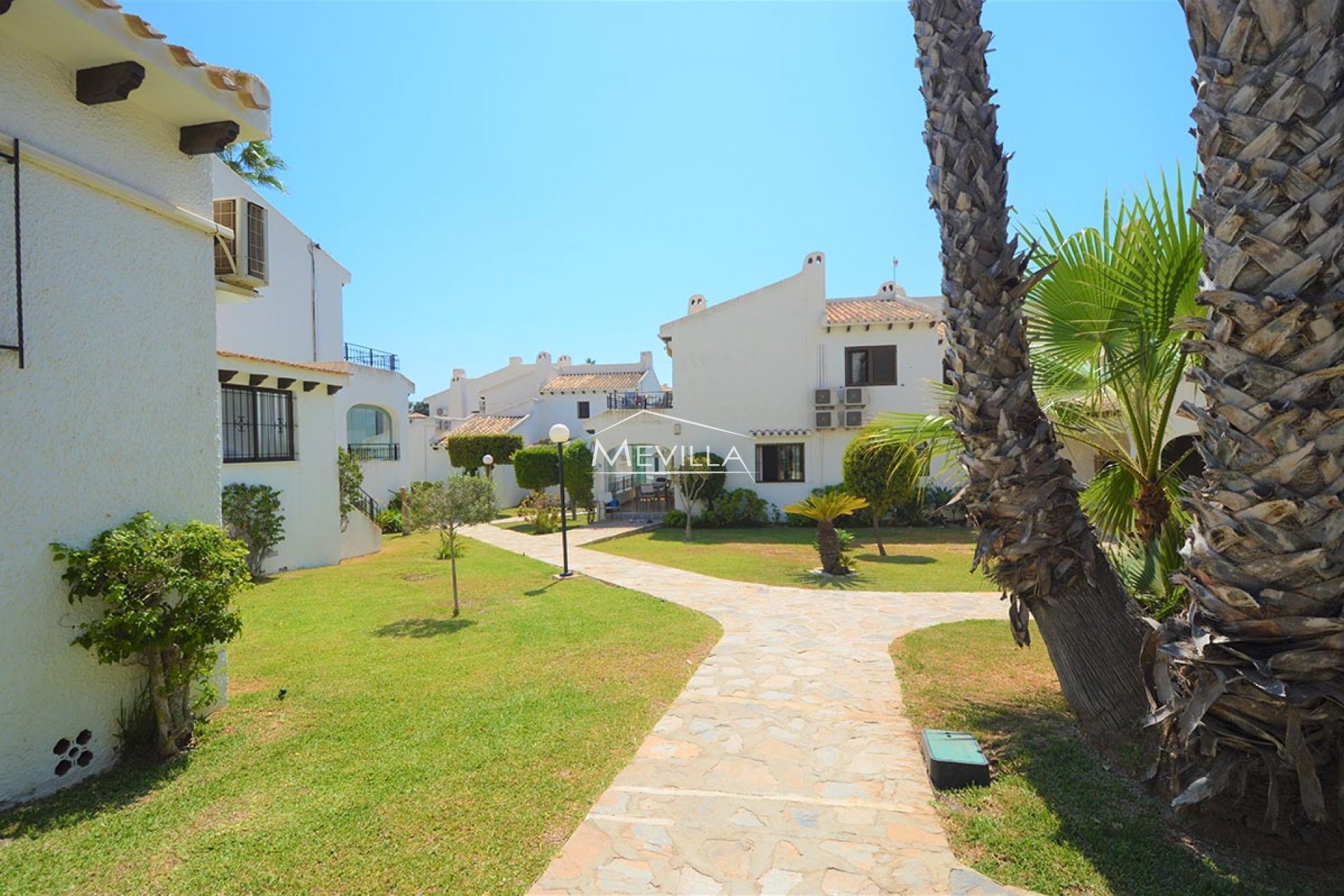 Resales - Apartment - Orihuela Costa - Cabo Roig
