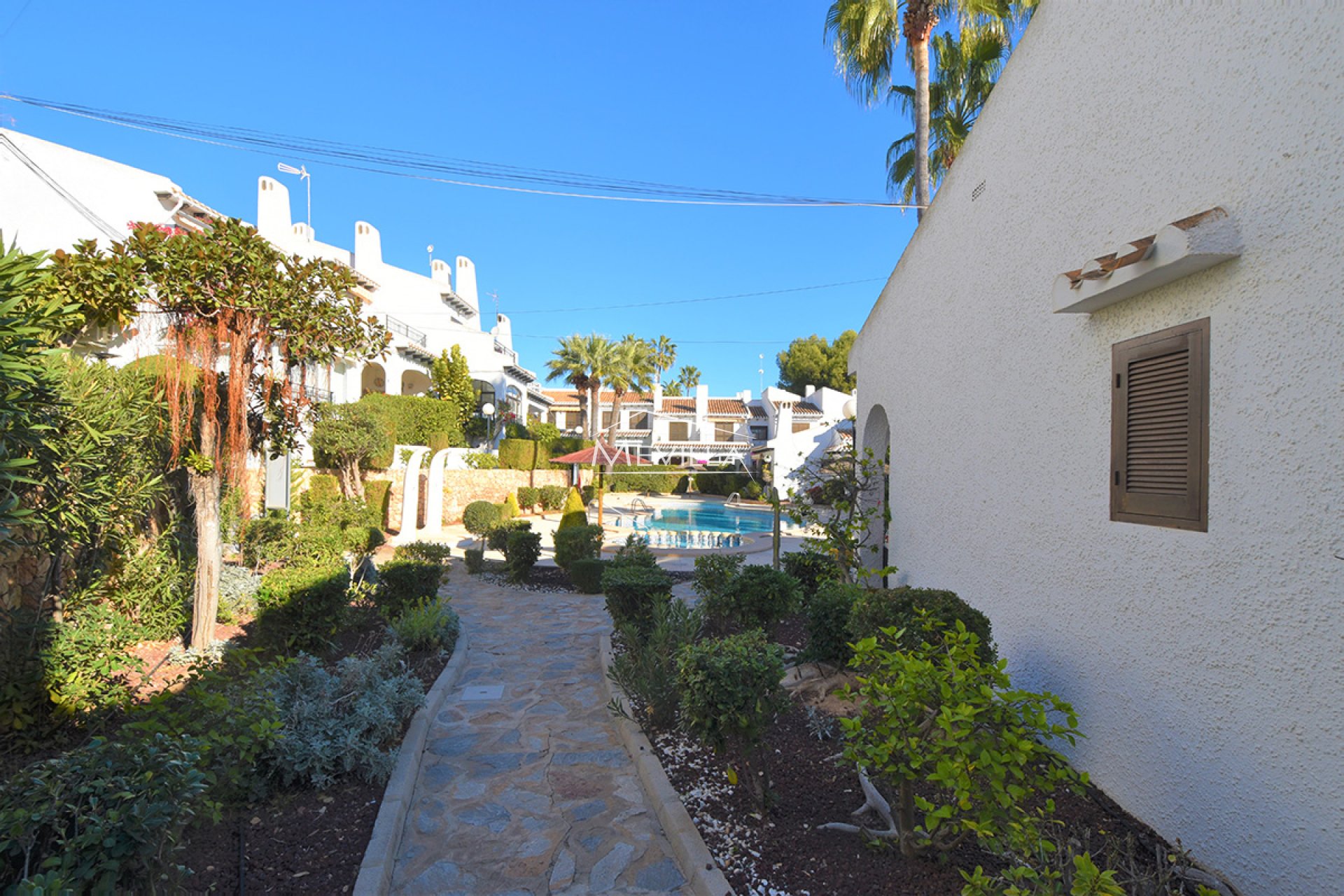 Resales - Apartment - Orihuela Costa - Cabo Roig