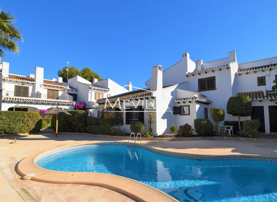 Resales - Apartment - Orihuela Costa - Cabo Roig