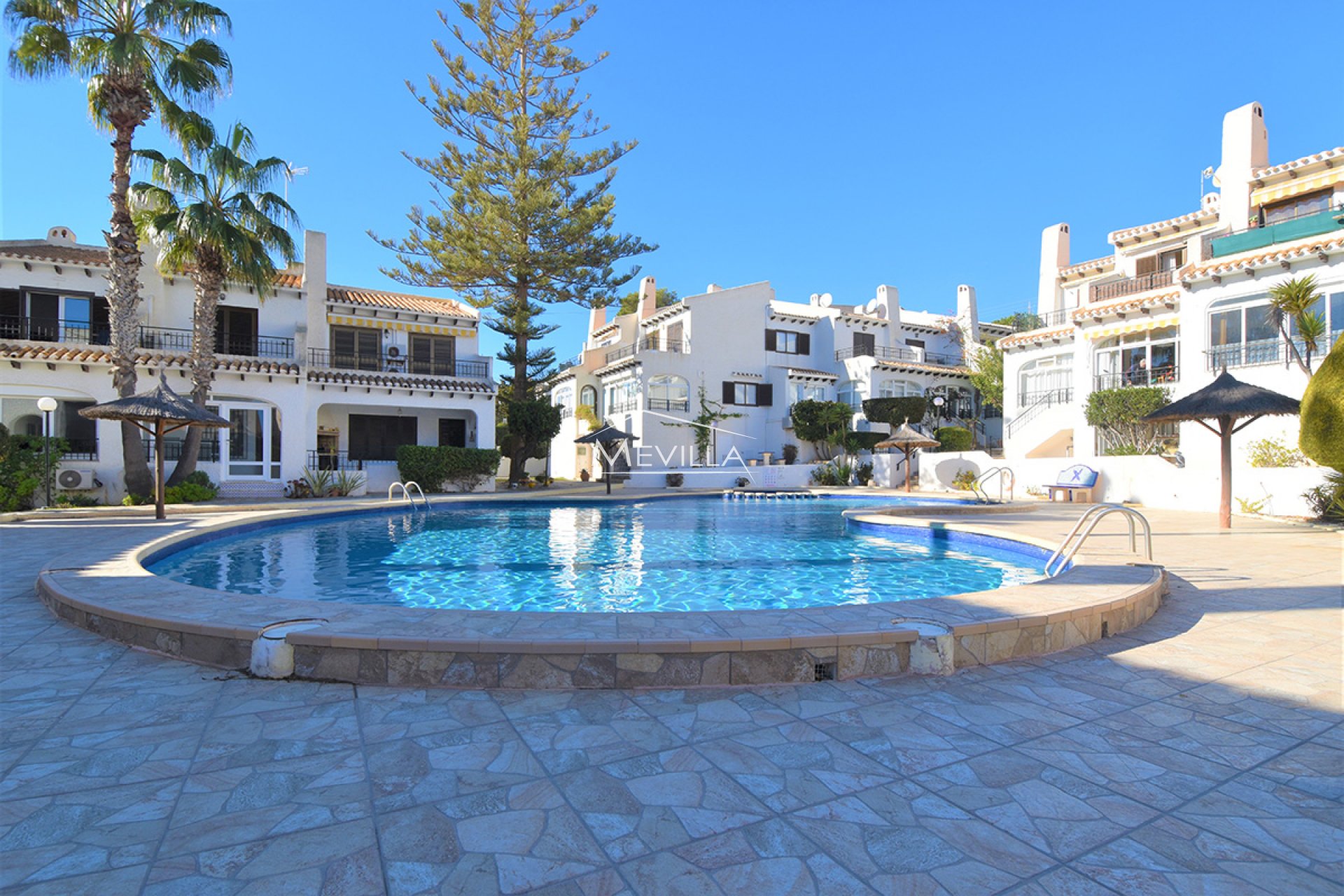 Resales - Apartment - Orihuela Costa - Cabo Roig