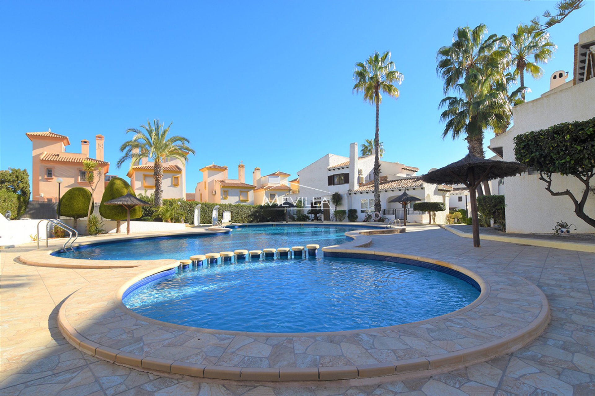 Resales - Apartment - Orihuela Costa - Cabo Roig
