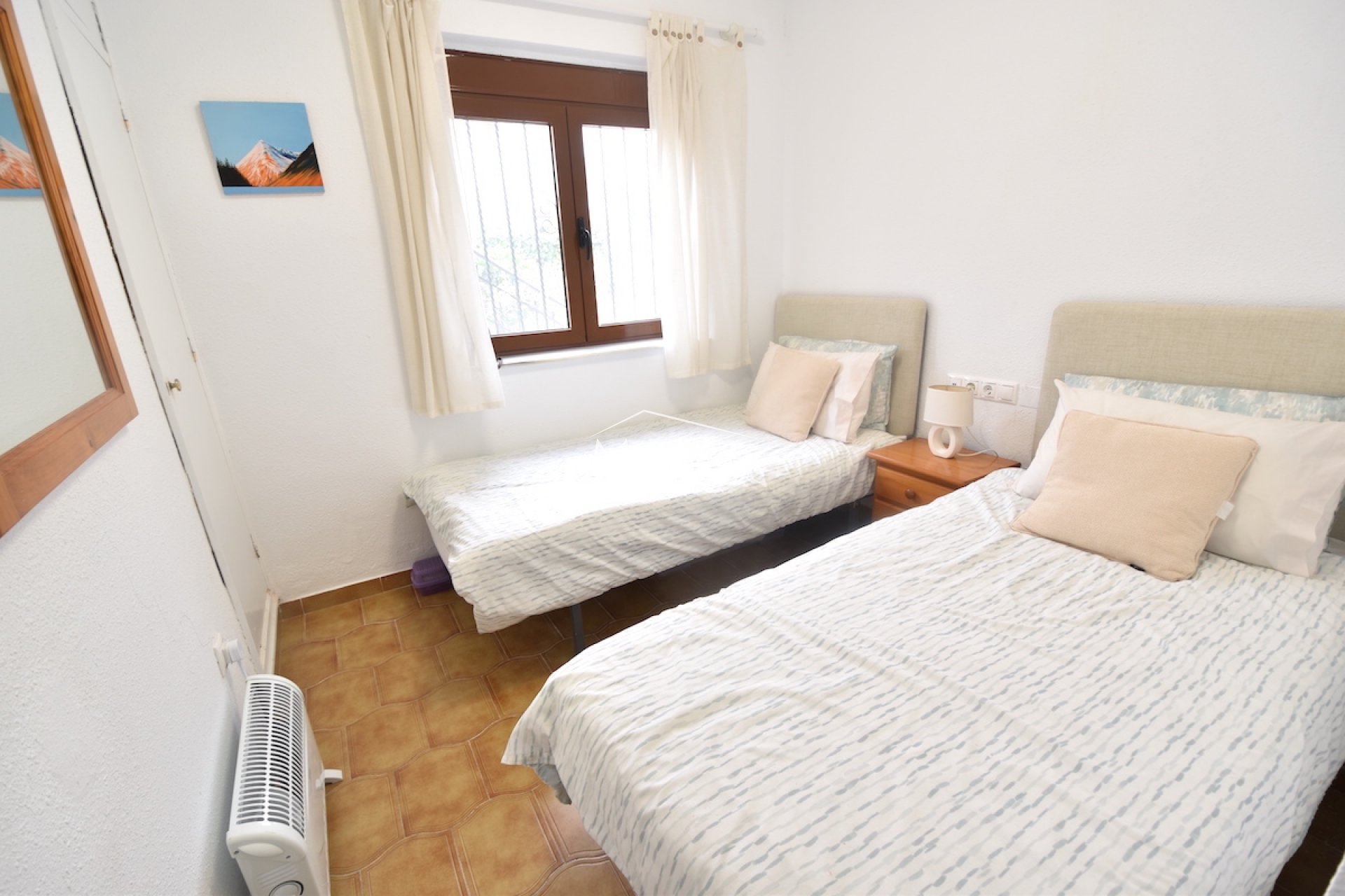 Resales - Apartment - Orihuela Costa - Cabo Roig