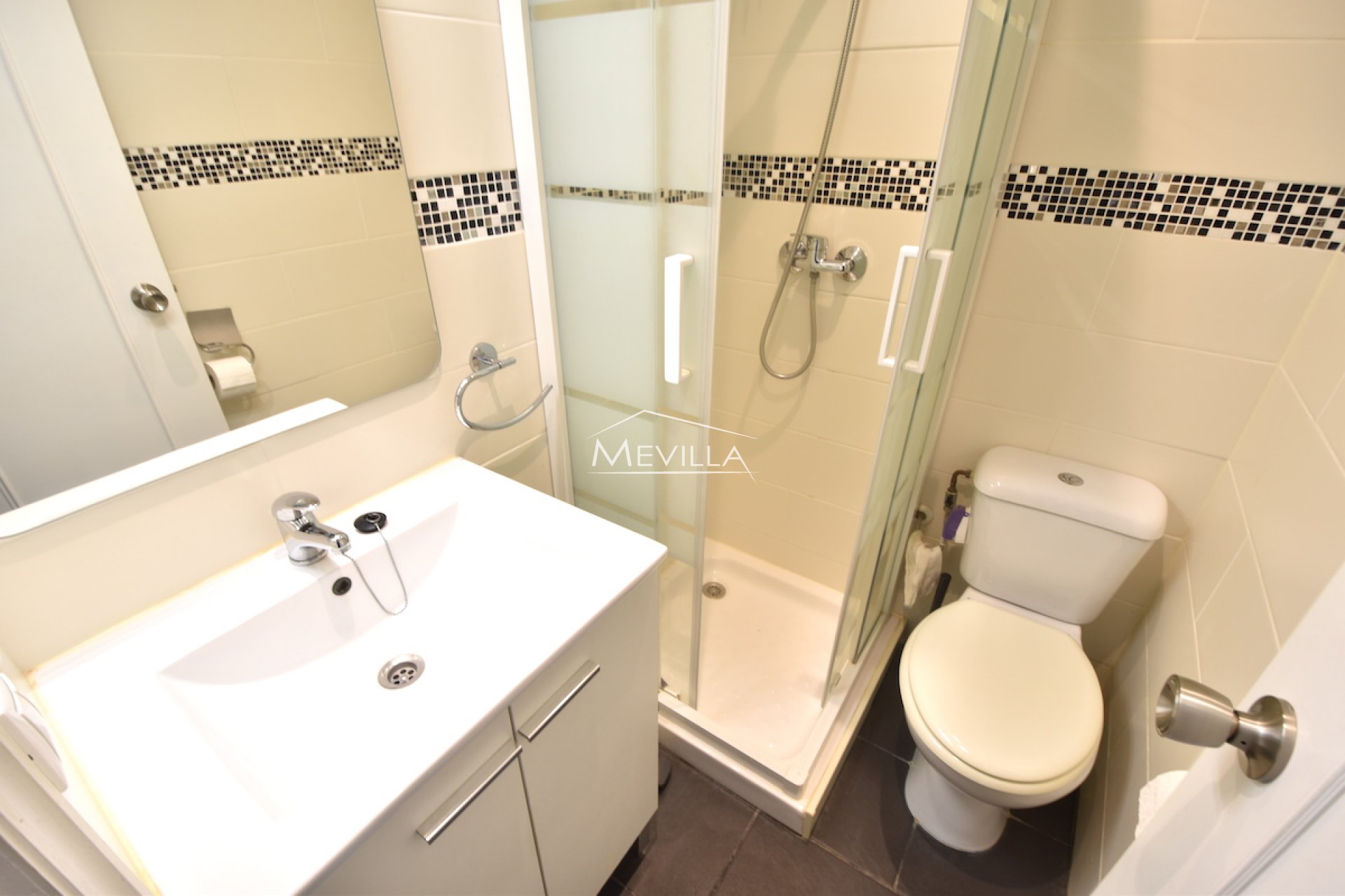 Resales - Apartment - Orihuela Costa - Cabo Roig