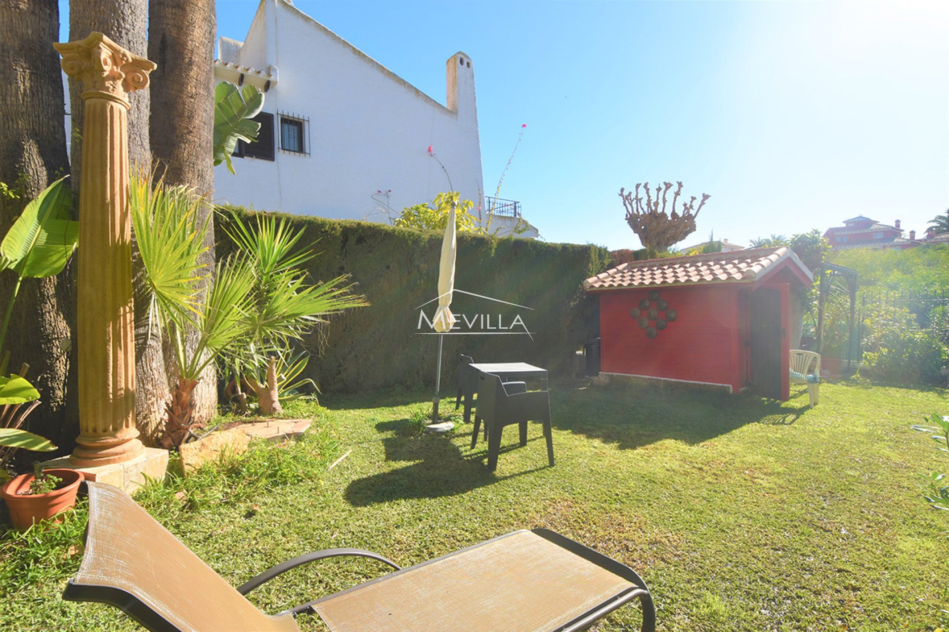 Resales - Apartment - Orihuela Costa - Cabo Roig