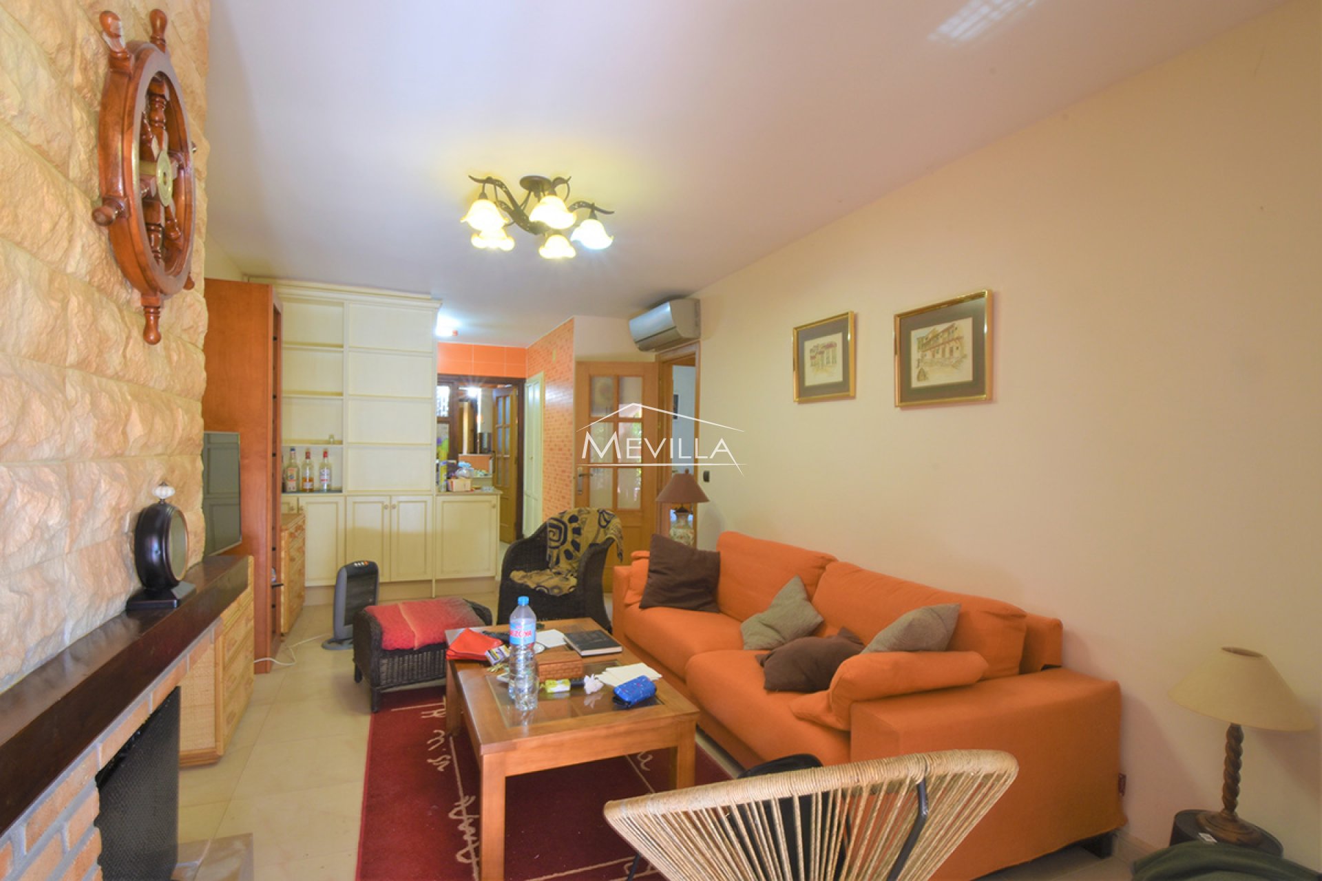 Resales - Apartment - Orihuela Costa - Cabo Roig