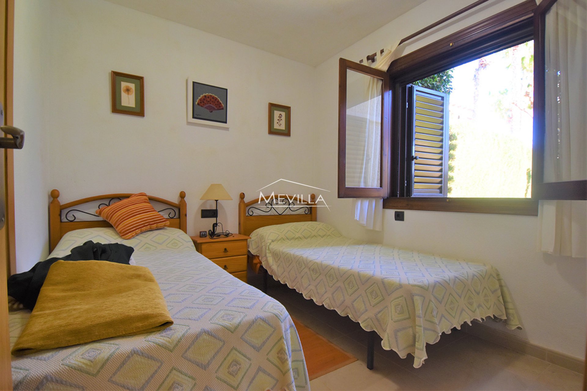 Resales - Apartment - Orihuela Costa - Cabo Roig