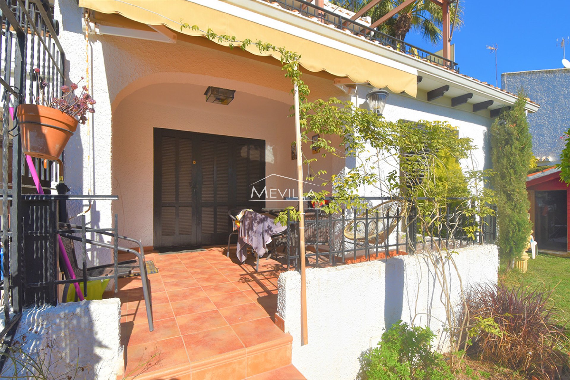 Resales - Apartment - Orihuela Costa - Cabo Roig