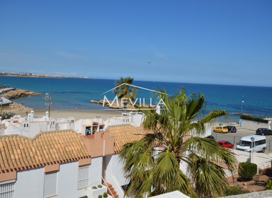 Resales - Apartment - Orihuela Costa - Cabo Roig