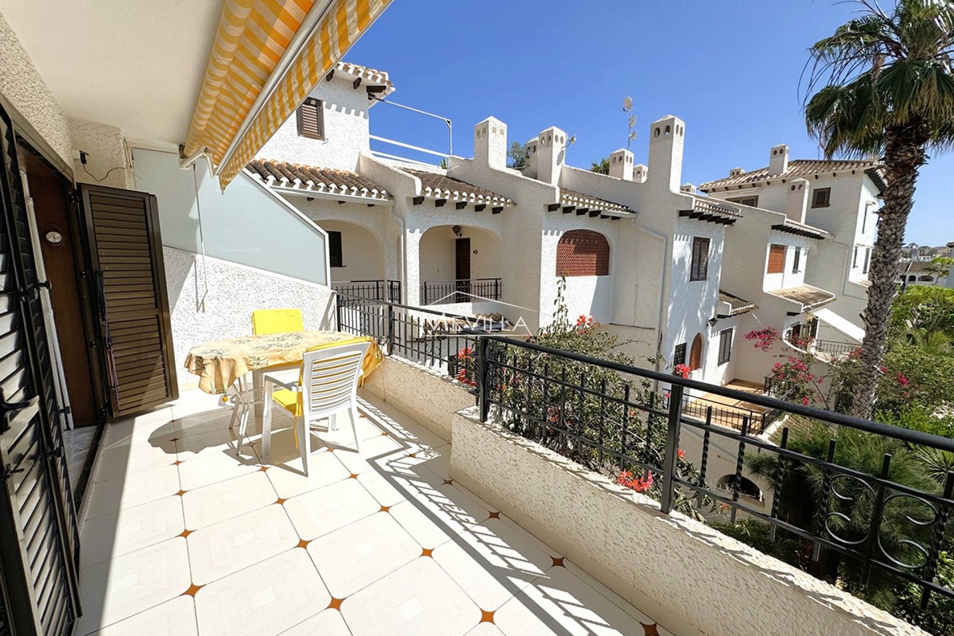 Resales - Apartment - Orihuela Costa - Cabo Roig