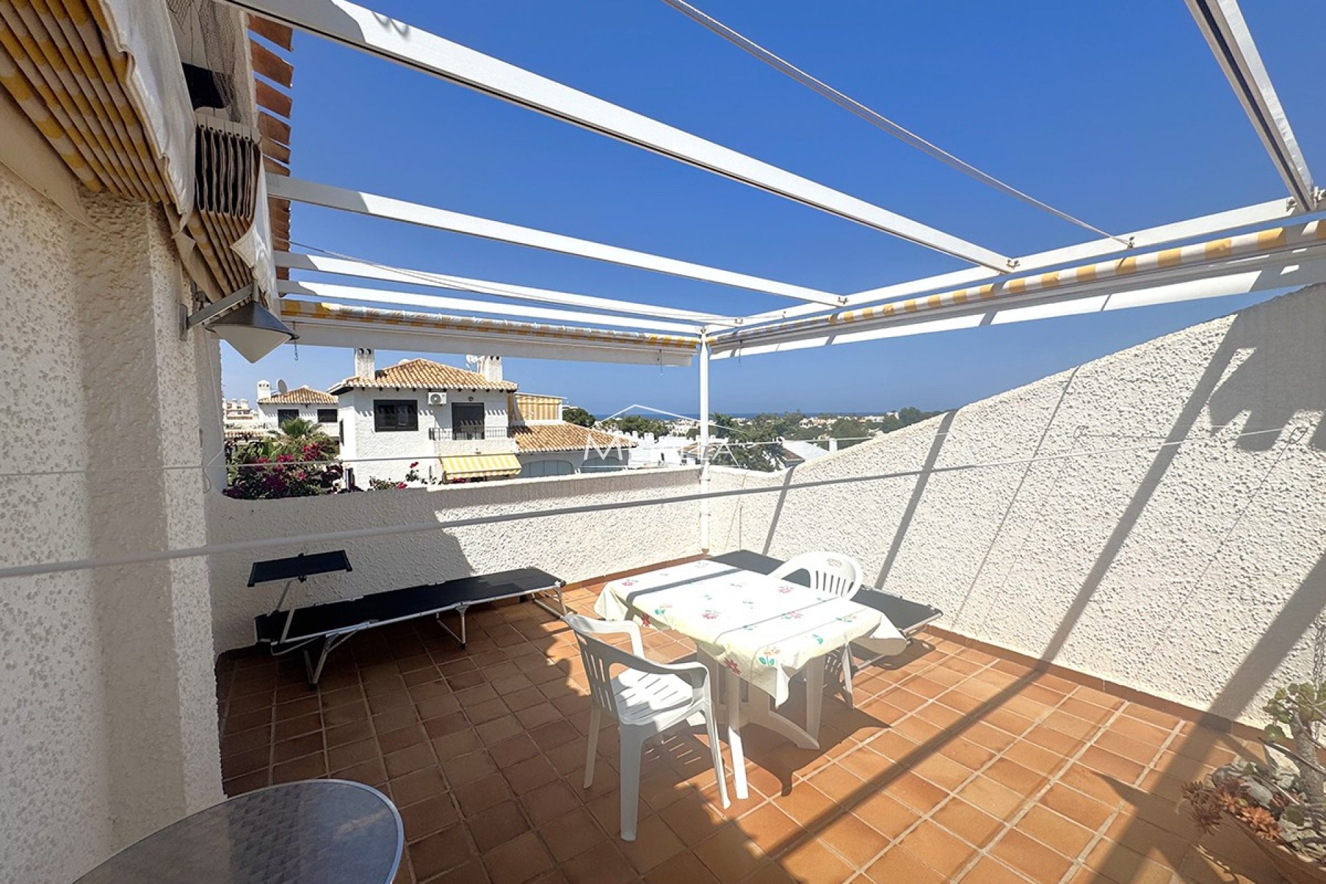 Resales - Apartment - Orihuela Costa - Cabo Roig