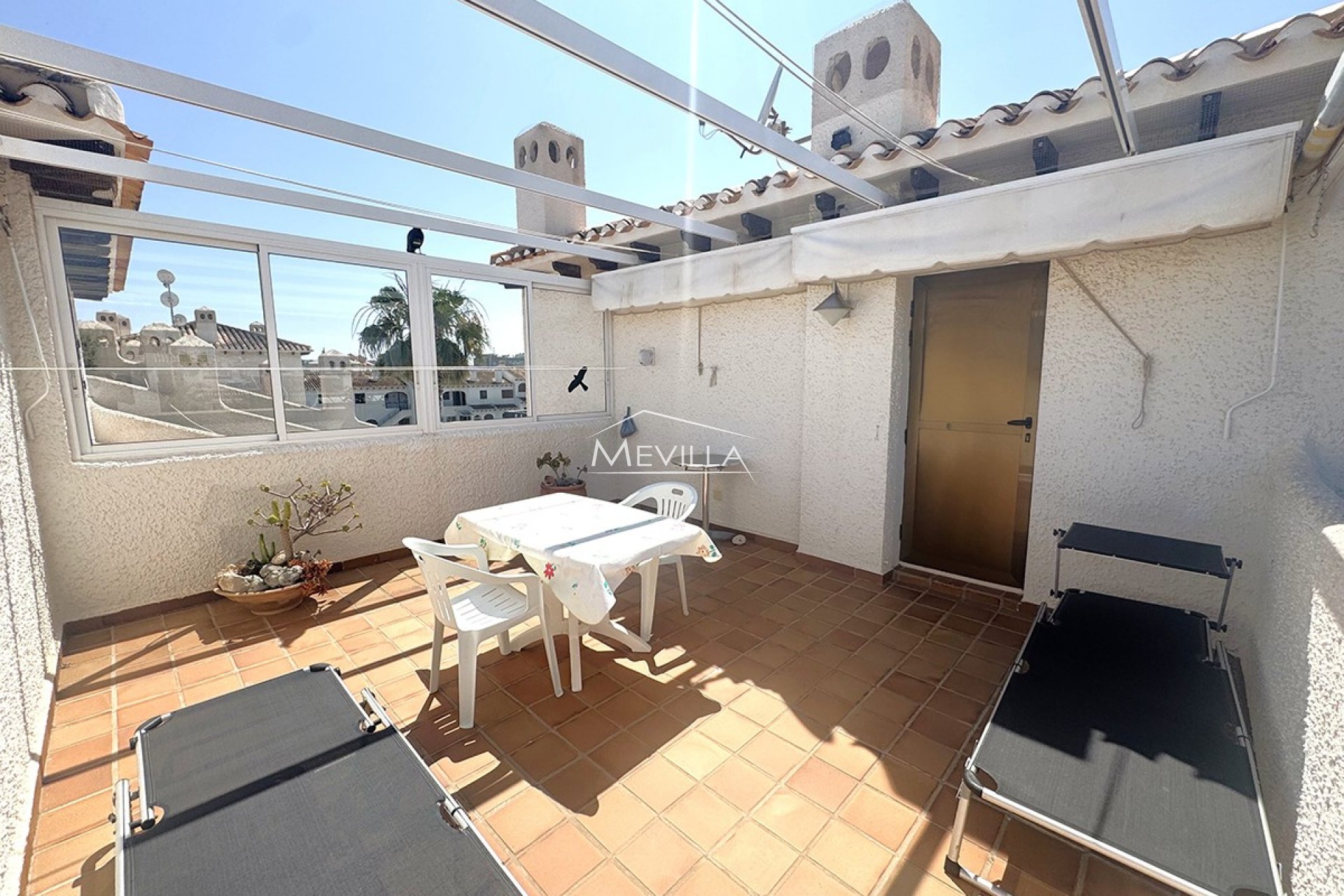 Resales - Apartment - Orihuela Costa - Cabo Roig
