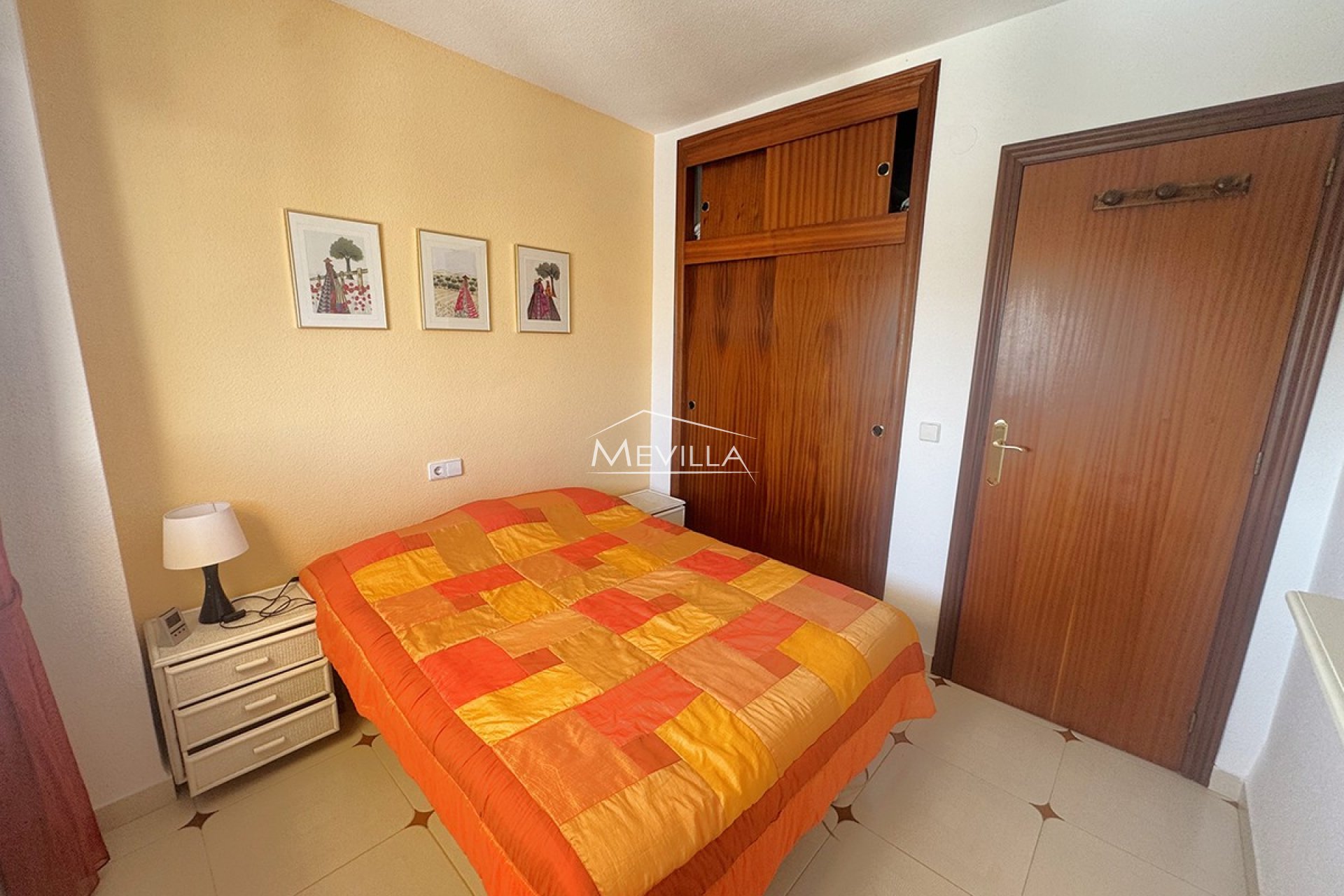 Resales - Apartment - Orihuela Costa - Cabo Roig