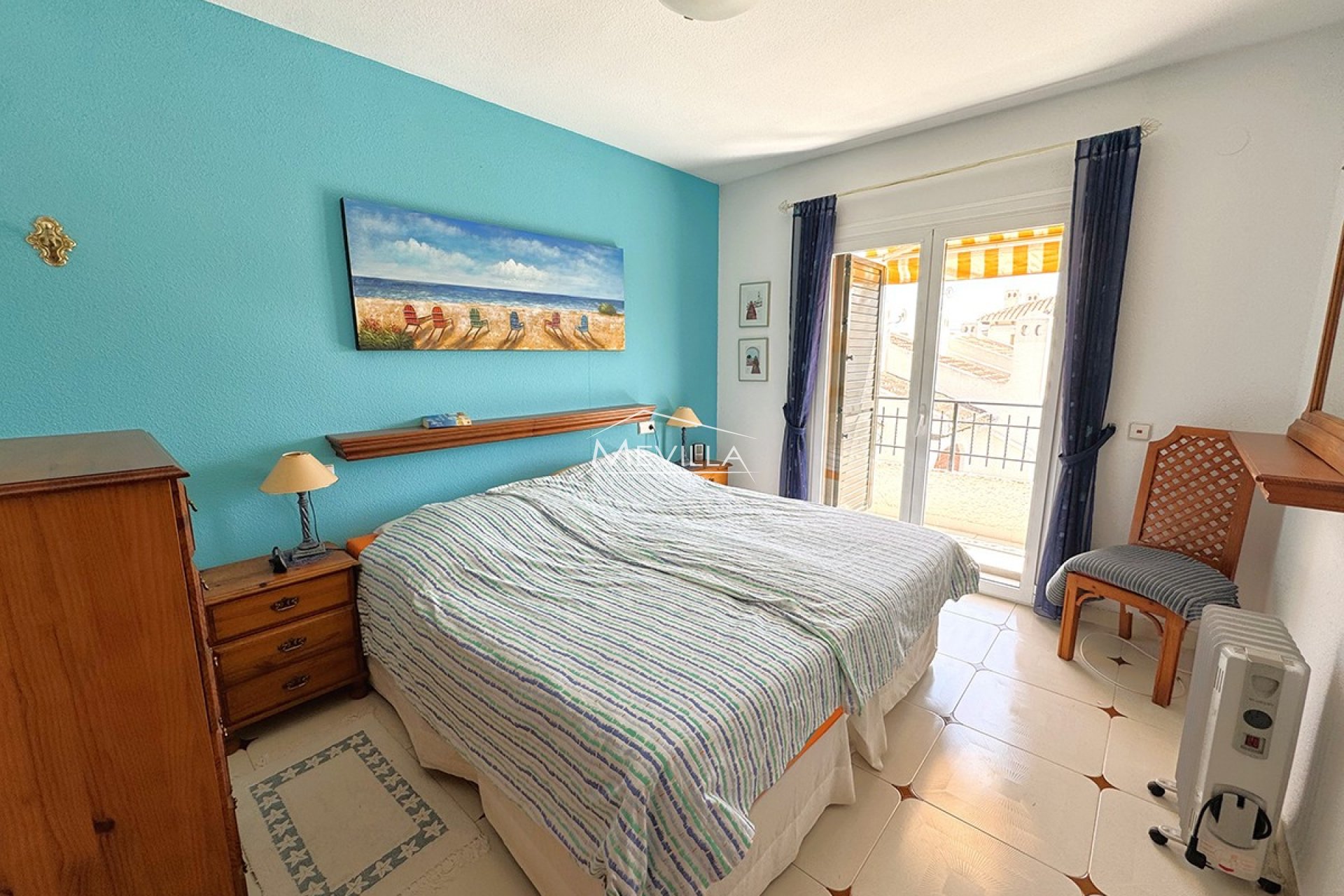 Resales - Apartment - Orihuela Costa - Cabo Roig