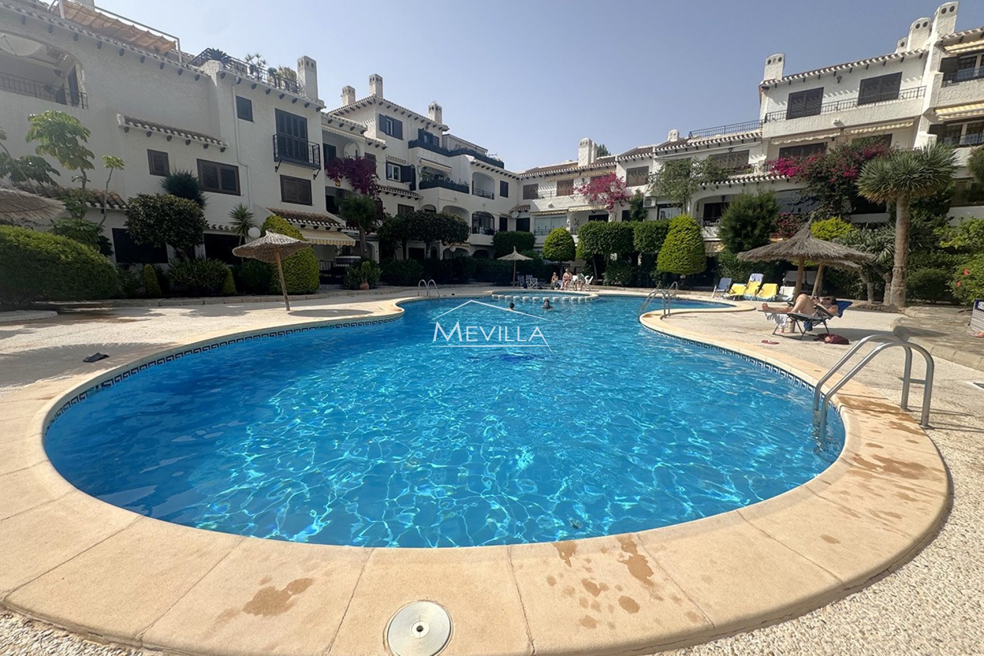 Resales - Apartment - Orihuela Costa - Cabo Roig