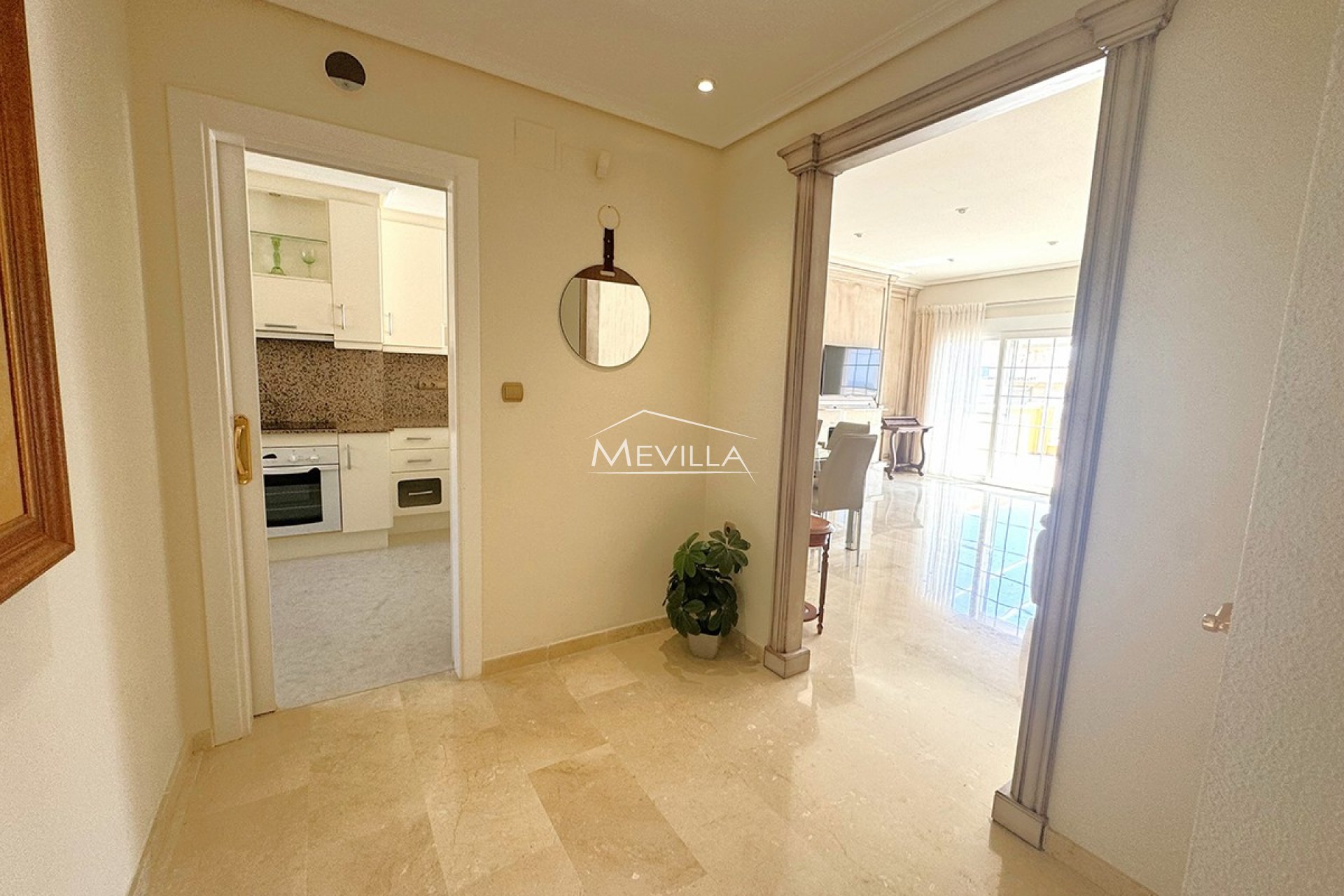 Resales - Apartment - Orihuela Costa - Cabo Roig