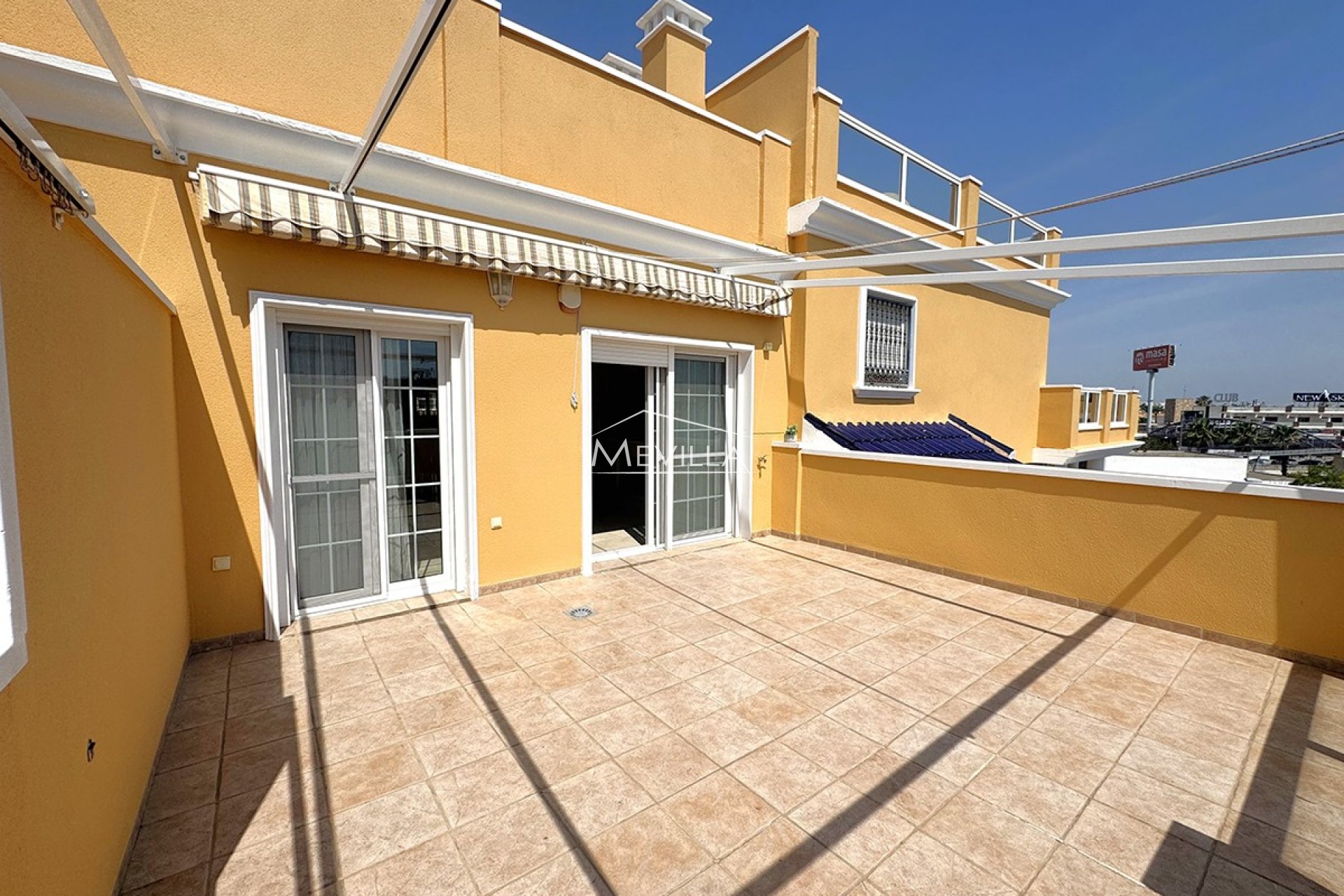 Resales - Apartment - Orihuela Costa - Cabo Roig