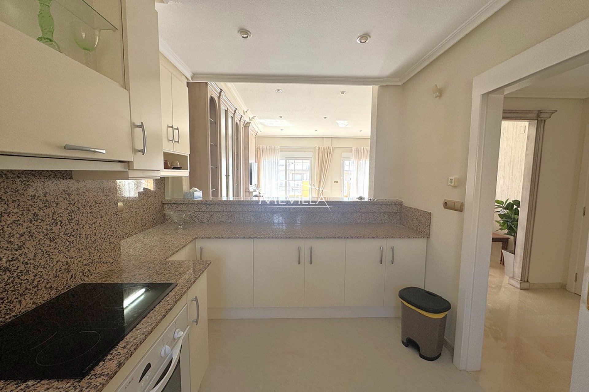 Resales - Apartment - Orihuela Costa - Cabo Roig