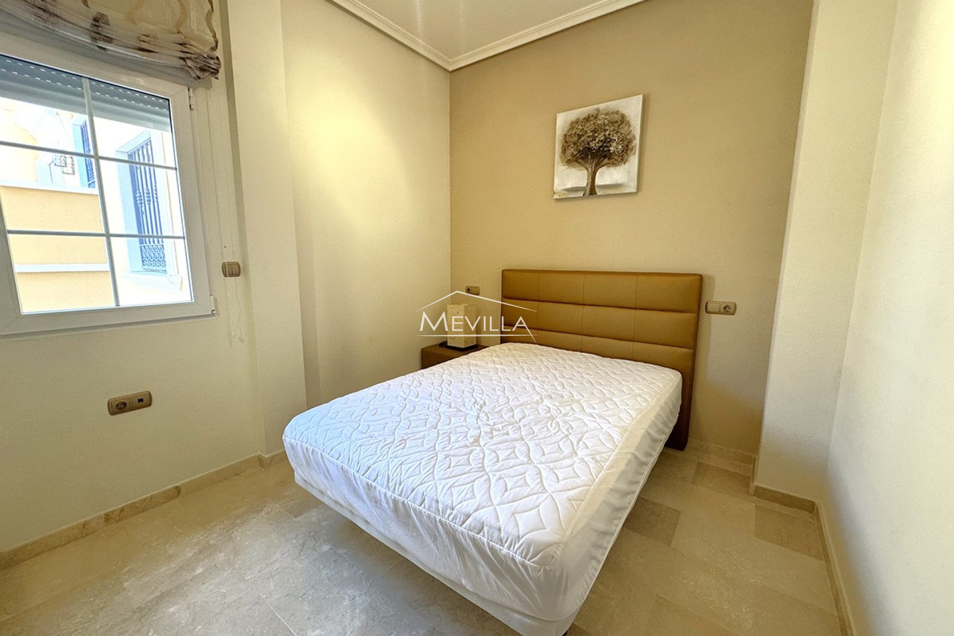 Resales - Apartment - Orihuela Costa - Cabo Roig