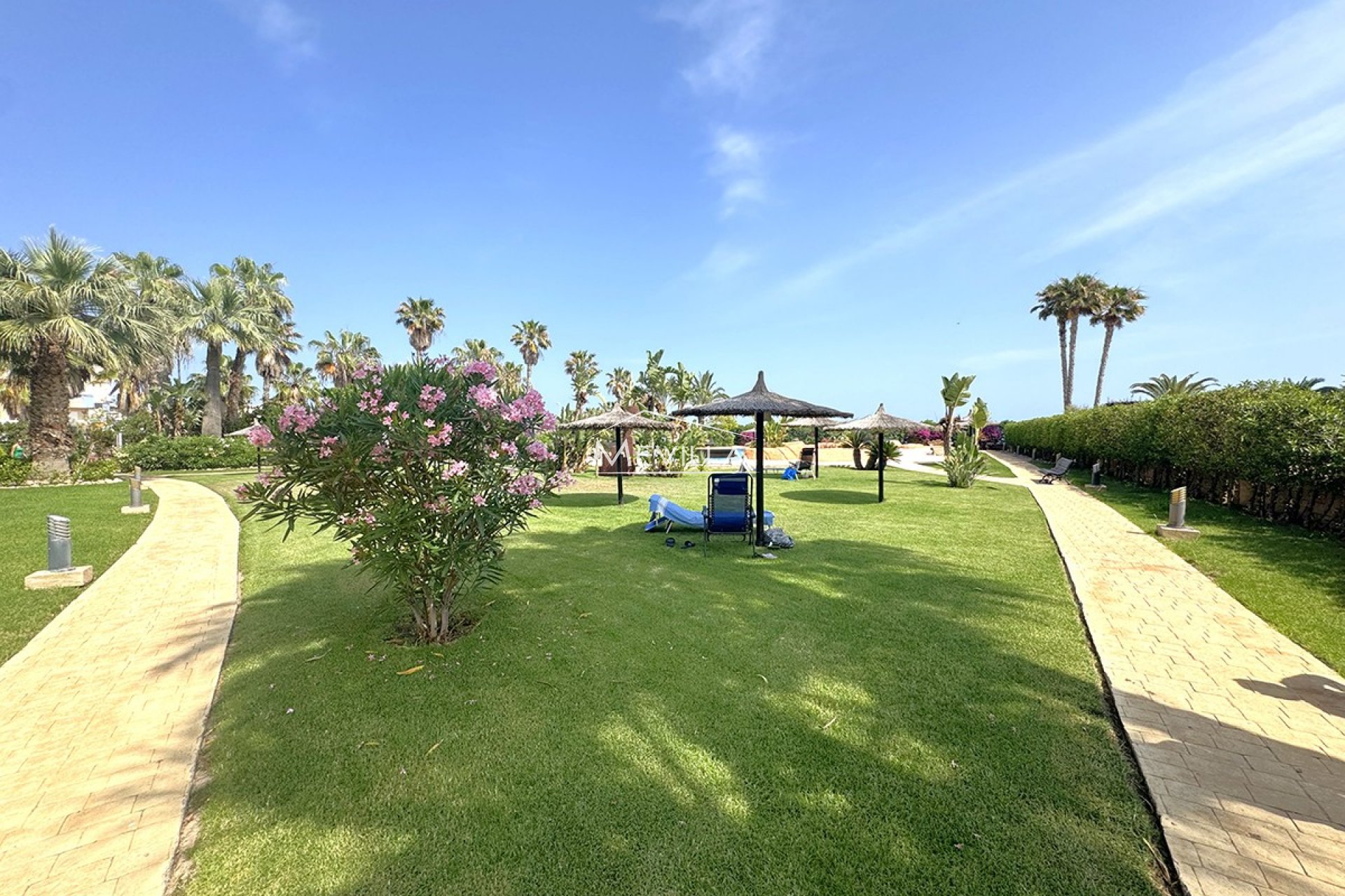 Resales - Apartment - Orihuela Costa - Cabo Roig