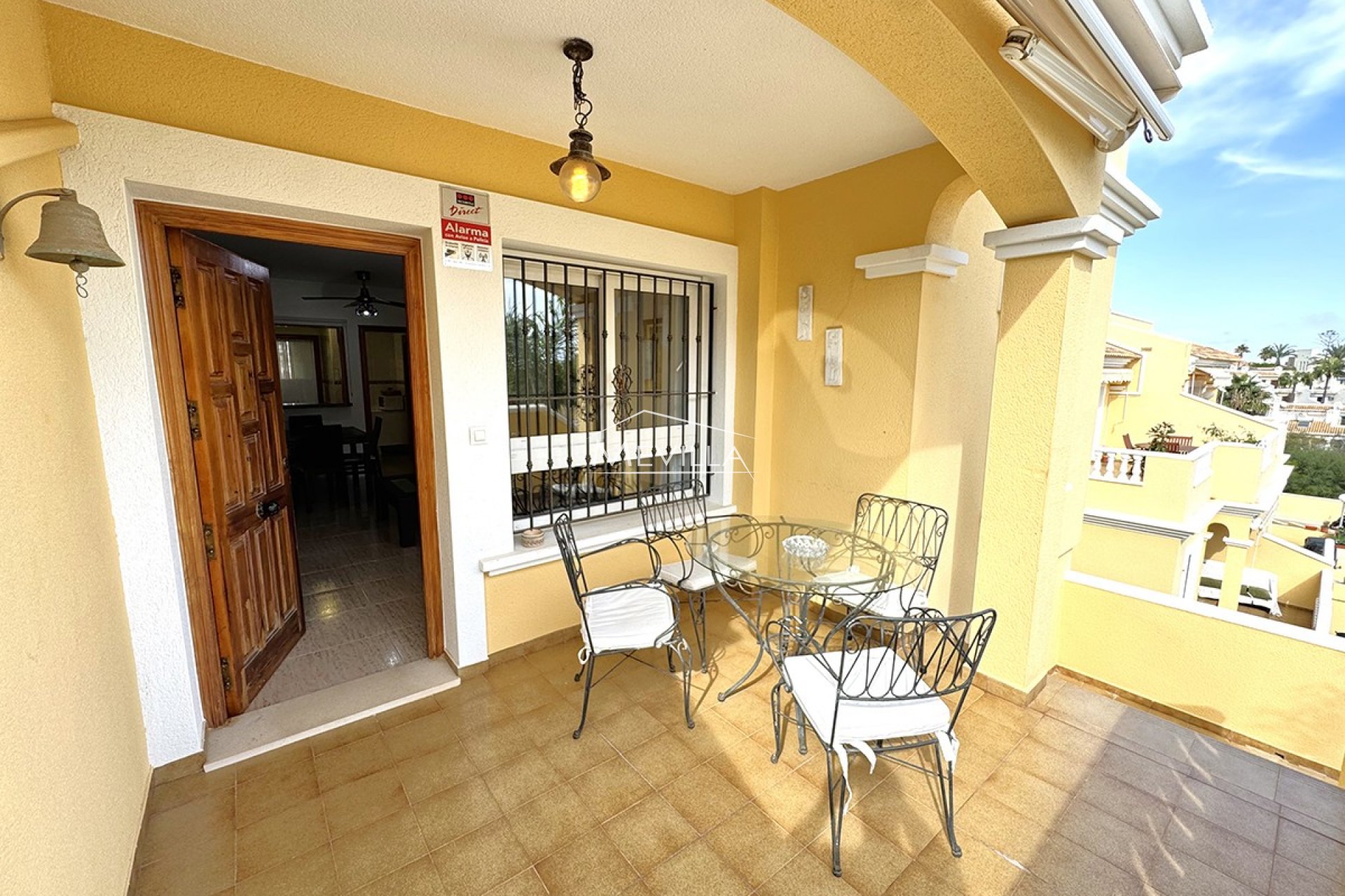 Resales - Apartment - Orihuela Costa - Cabo Roig