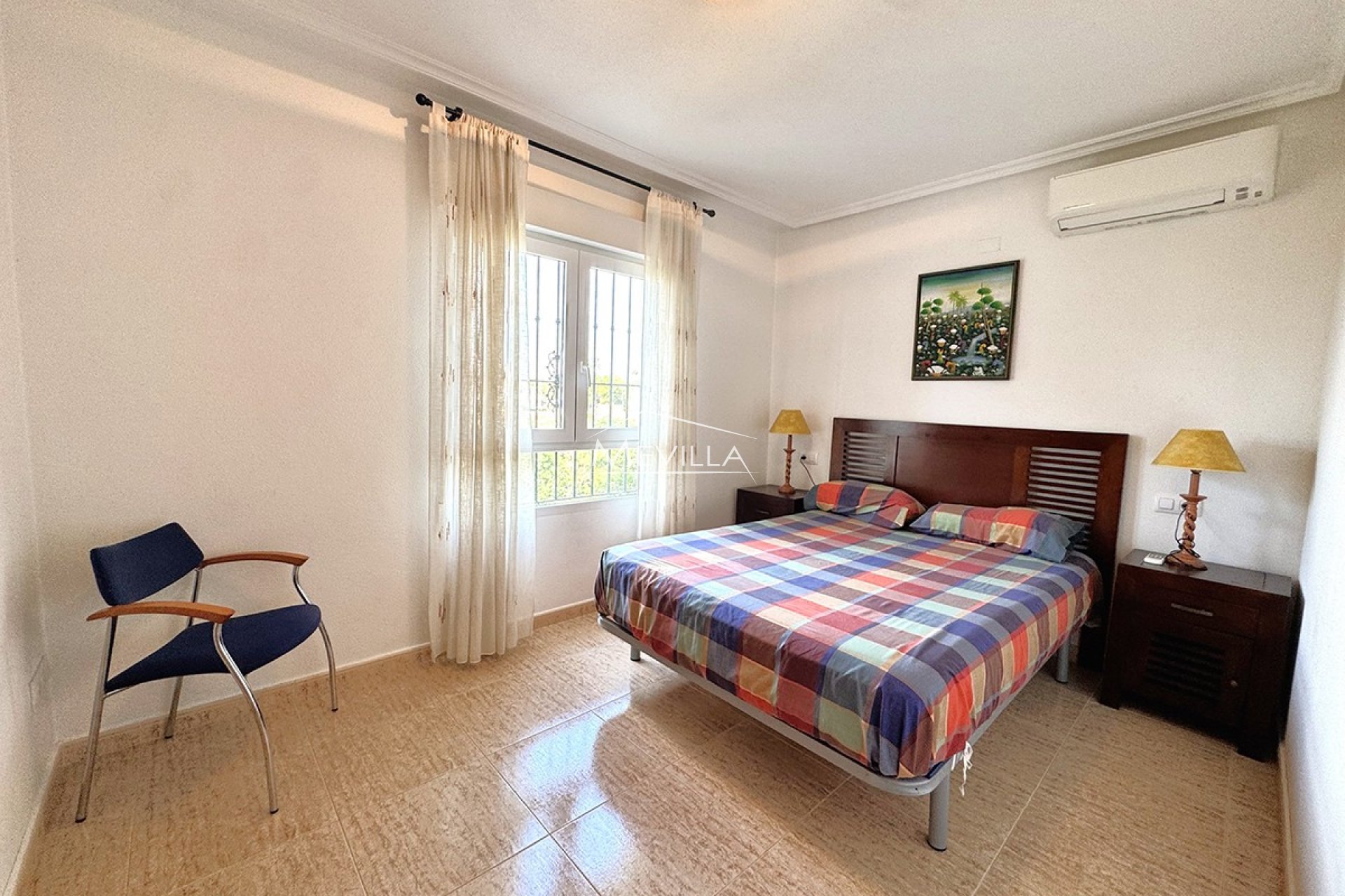 Resales - Apartment - Orihuela Costa - Cabo Roig