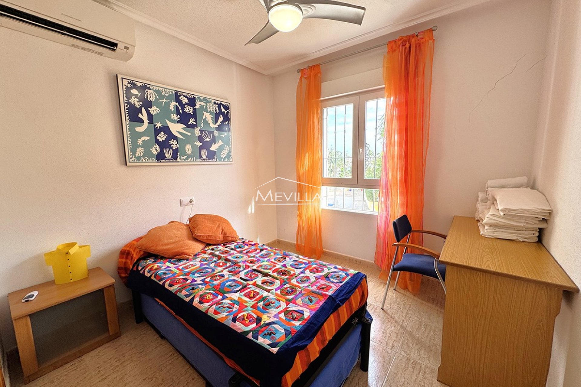 Resales - Apartment - Orihuela Costa - Cabo Roig