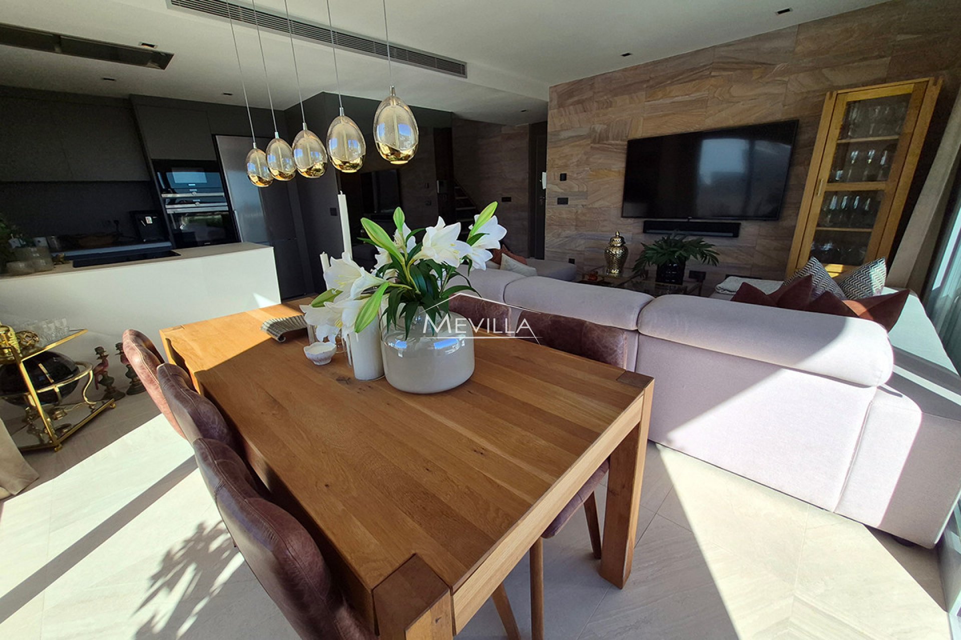 Resales - Apartment - Orihuela Costa - Cabo Roig