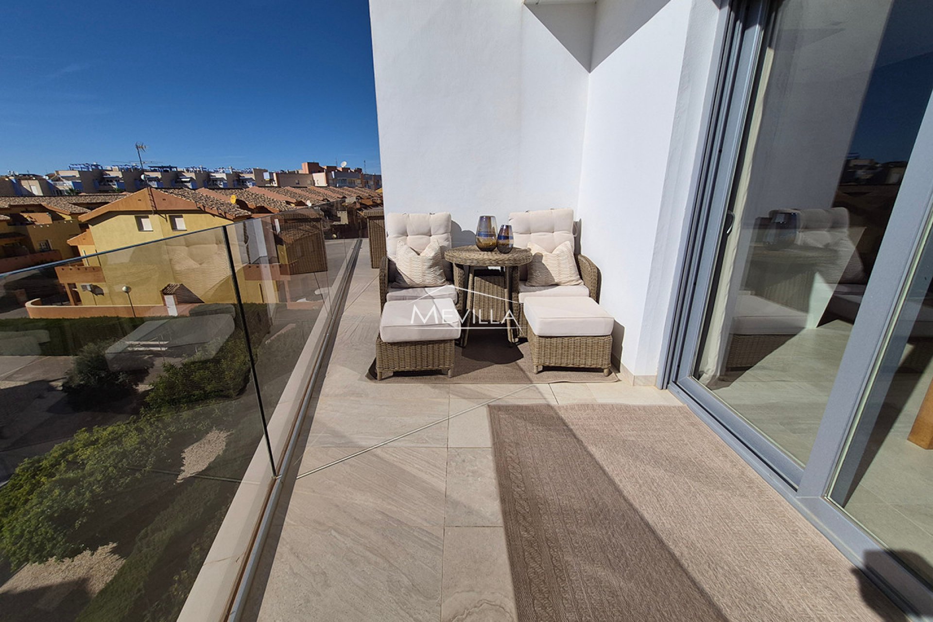 Resales - Apartment - Orihuela Costa - Cabo Roig