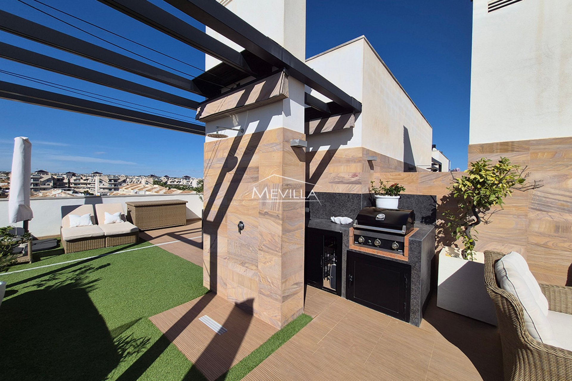 Resales - Apartment - Orihuela Costa - Cabo Roig