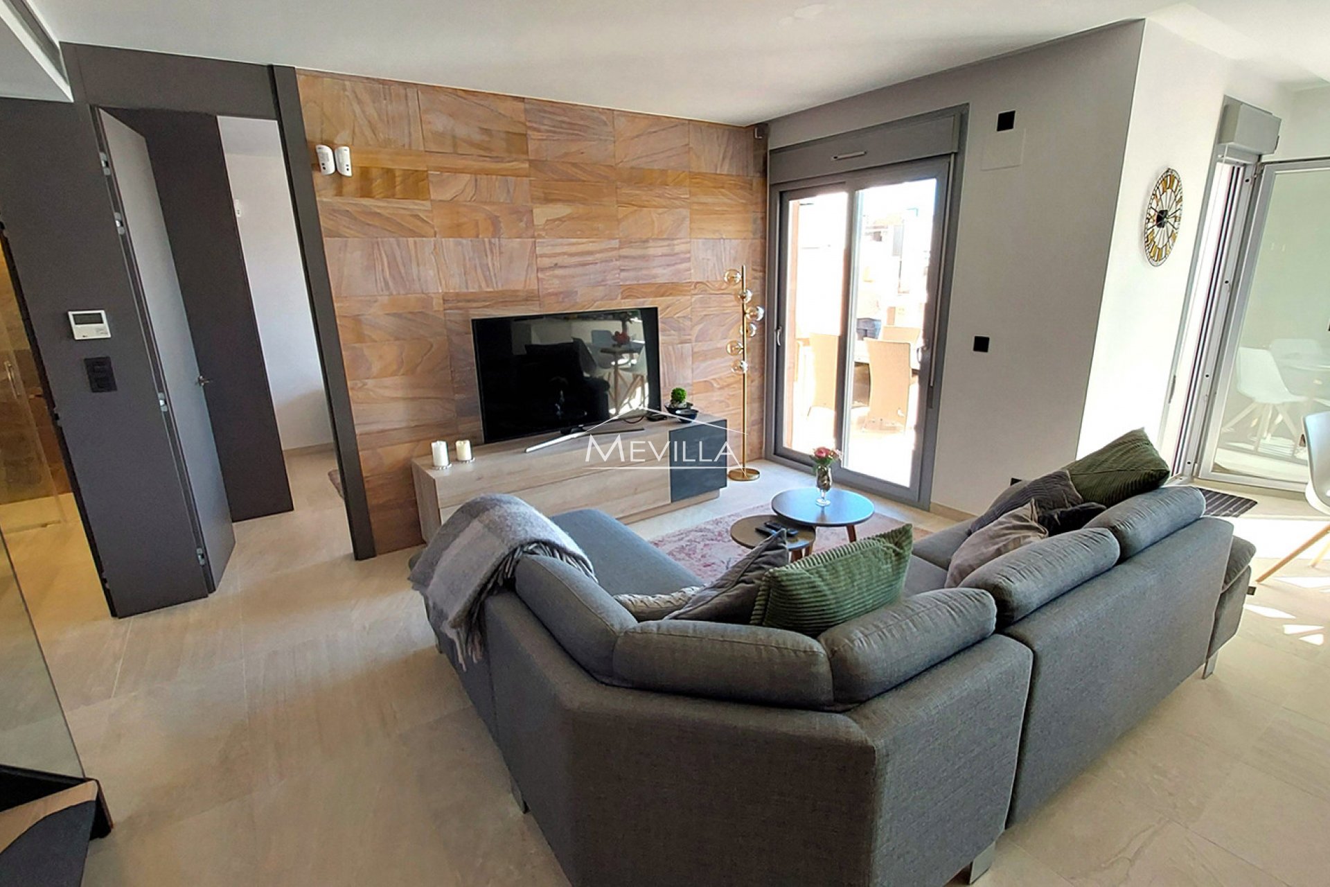 Resales - Apartment - Orihuela Costa - Cabo Roig