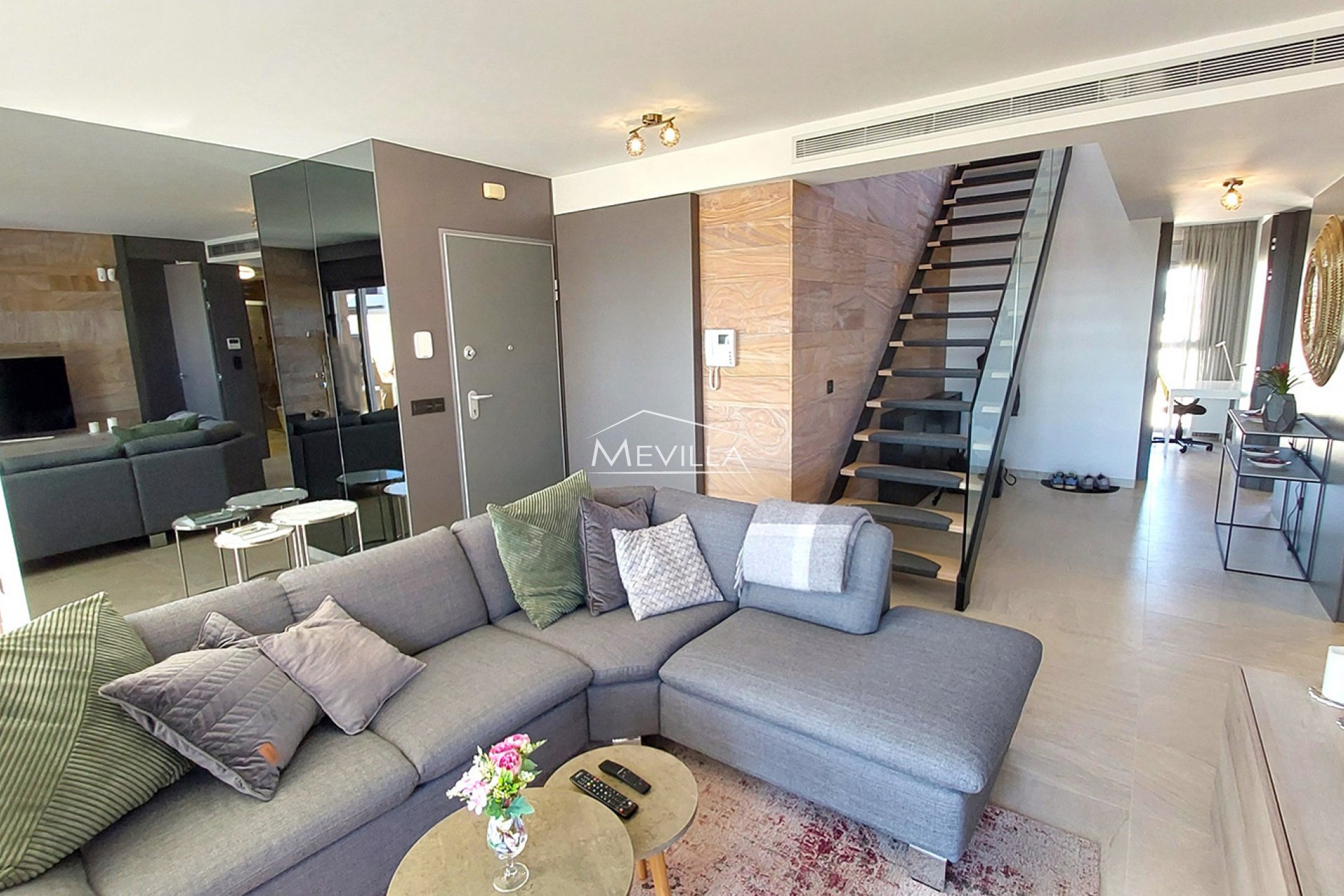 Resales - Apartment - Orihuela Costa - Cabo Roig