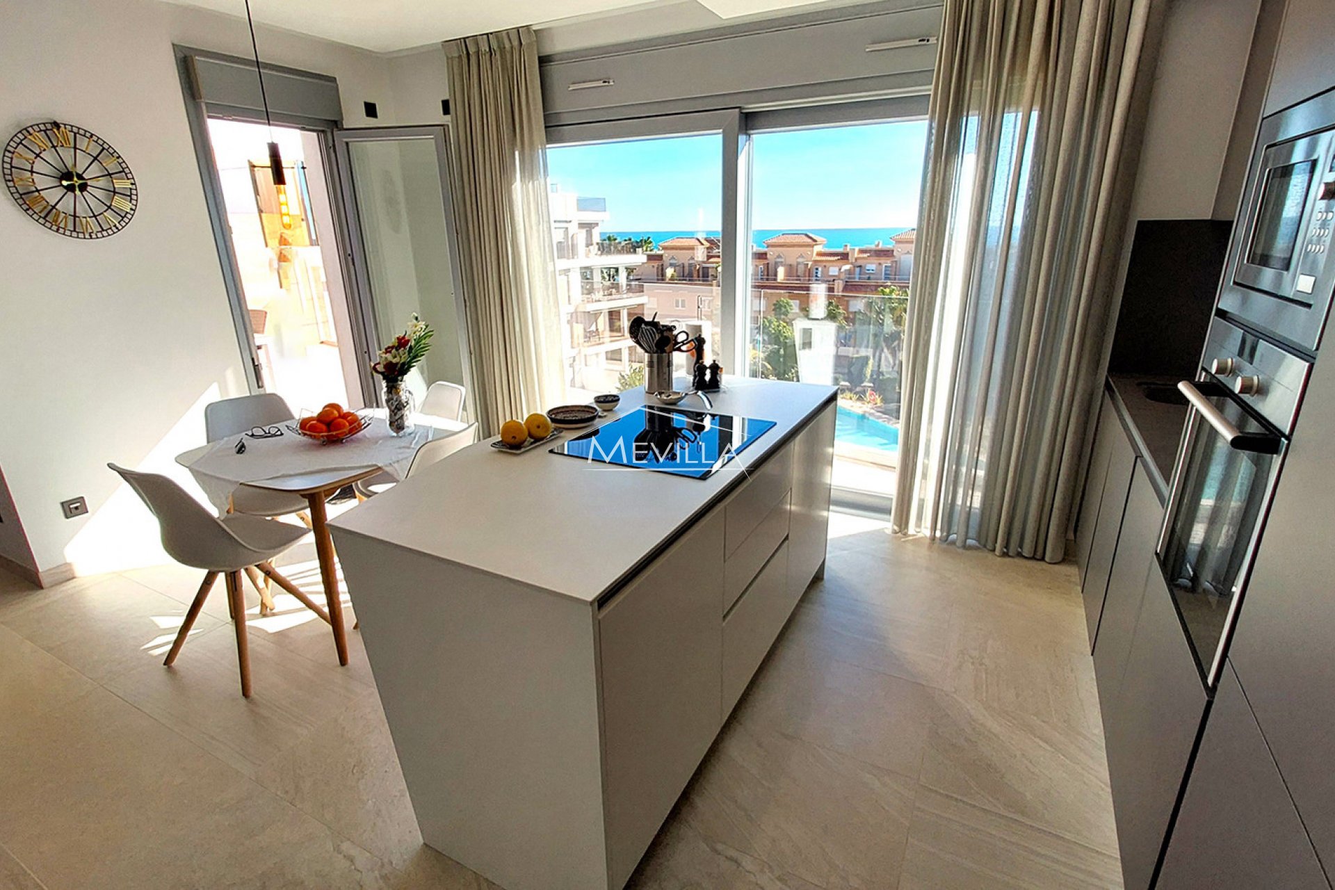 Resales - Apartment - Orihuela Costa - Cabo Roig