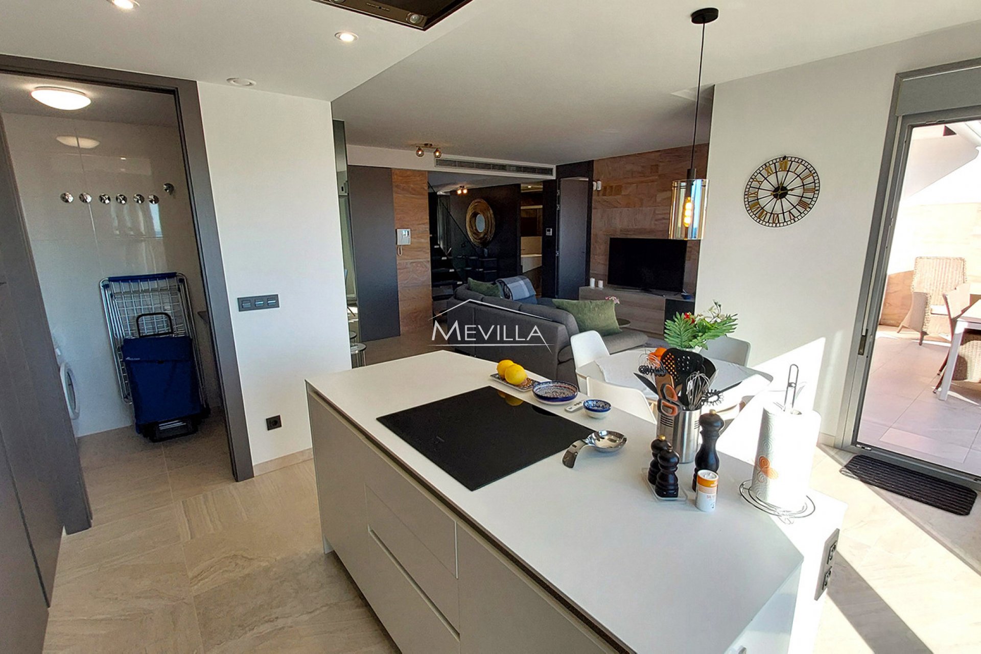 Resales - Apartment - Orihuela Costa - Cabo Roig