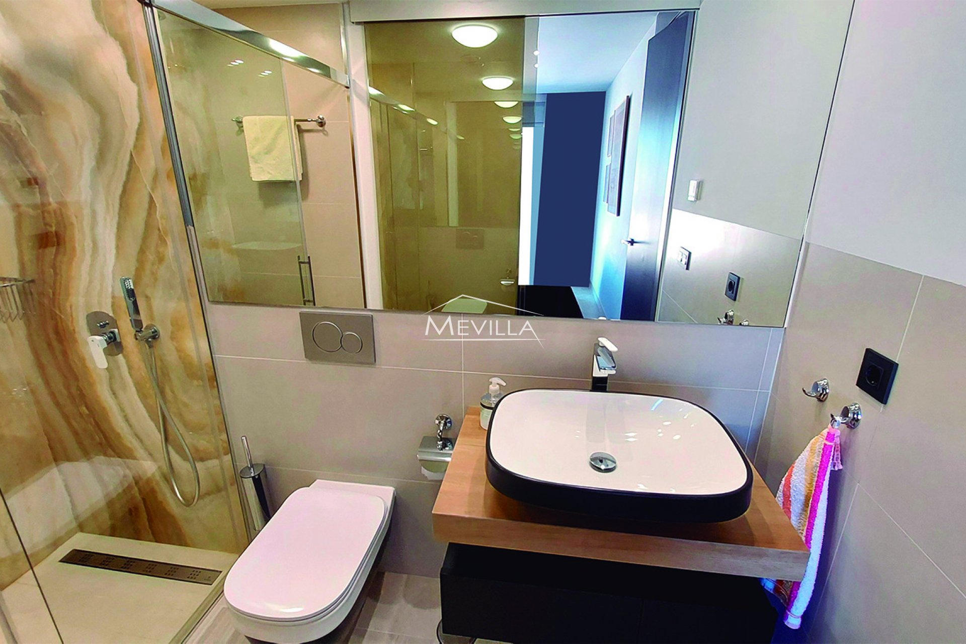 Resales - Apartment - Orihuela Costa - Cabo Roig