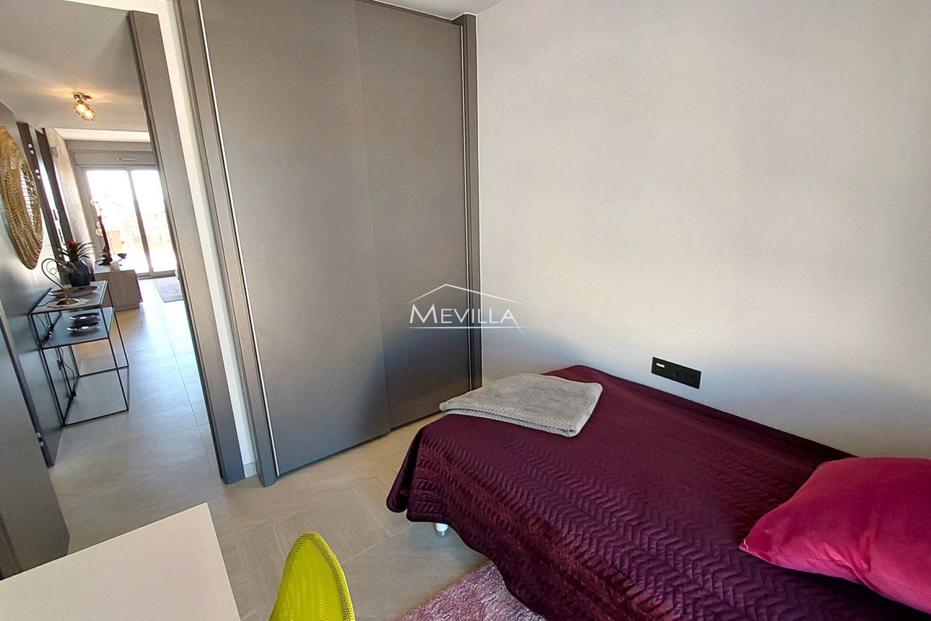 Resales - Apartment - Orihuela Costa - Cabo Roig