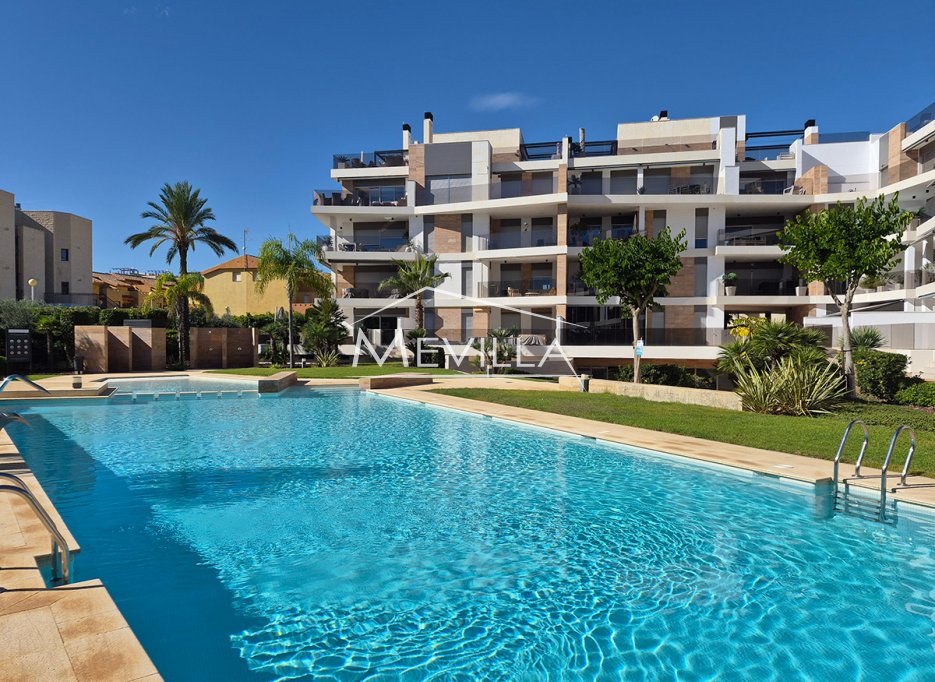 Resales - Apartment - Orihuela Costa - Cabo Roig