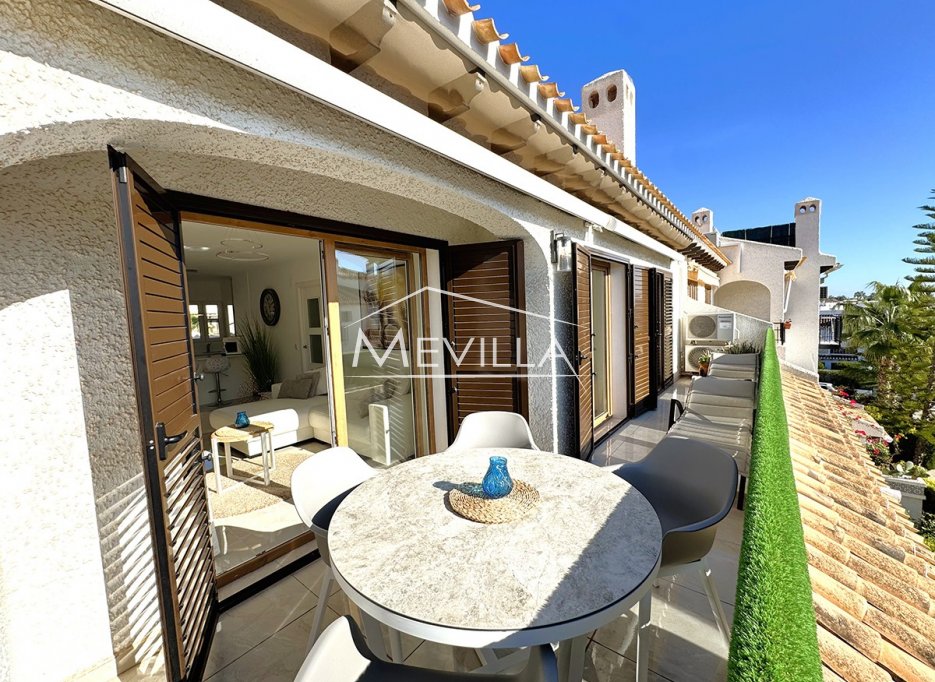 Resales - Apartment - Orihuela Costa - Cabo Roig