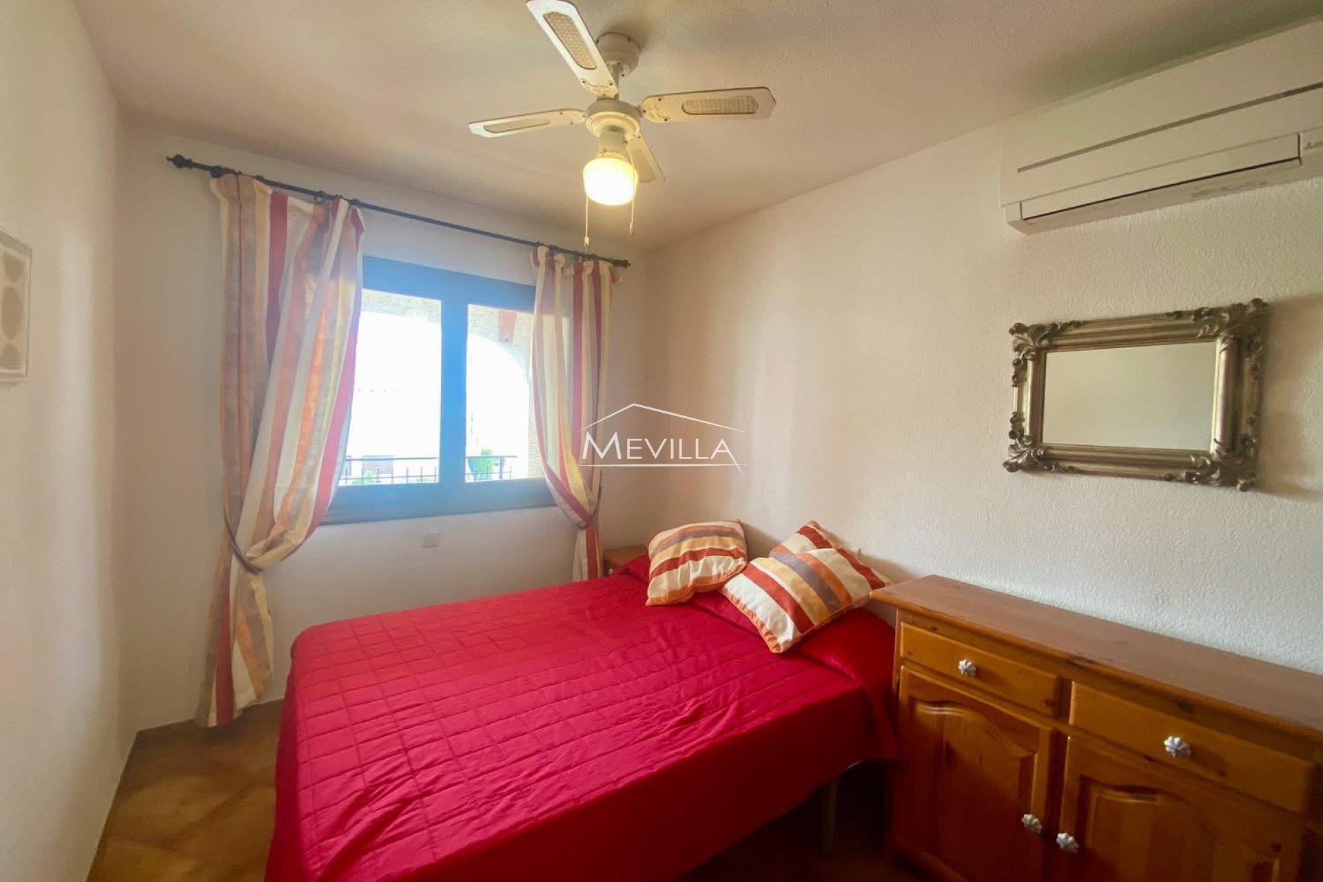 Resales - Apartment - Orihuela Costa - Cabo Roig