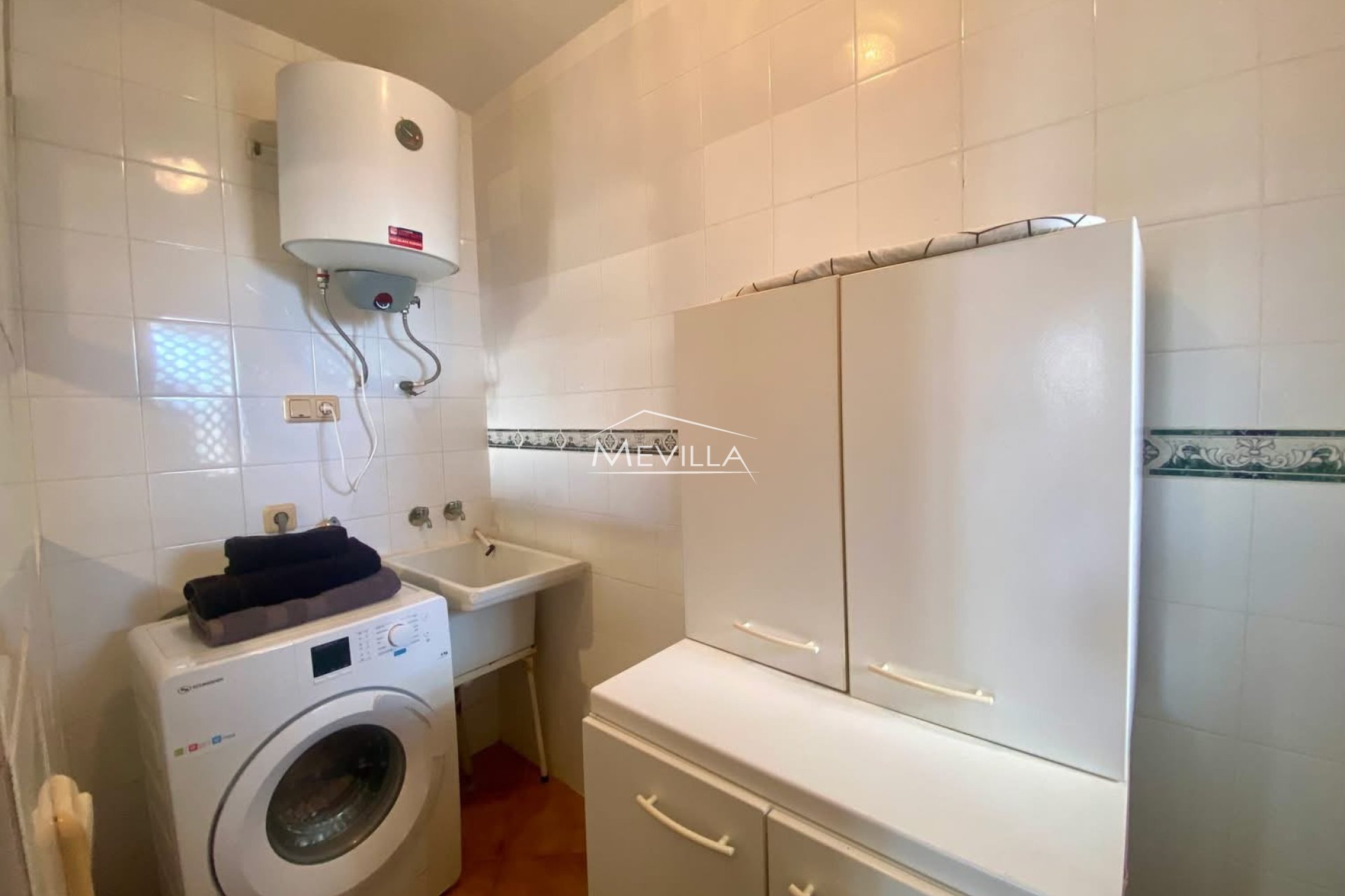 Resales - Apartment - Orihuela Costa - Cabo Roig