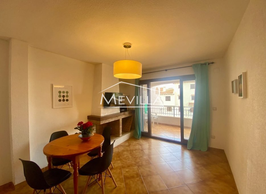 Resales - Apartment - Orihuela Costa - Cabo Roig