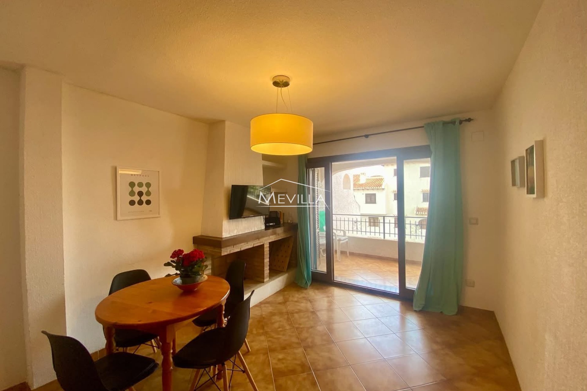 Resales - Apartment - Orihuela Costa - Cabo Roig