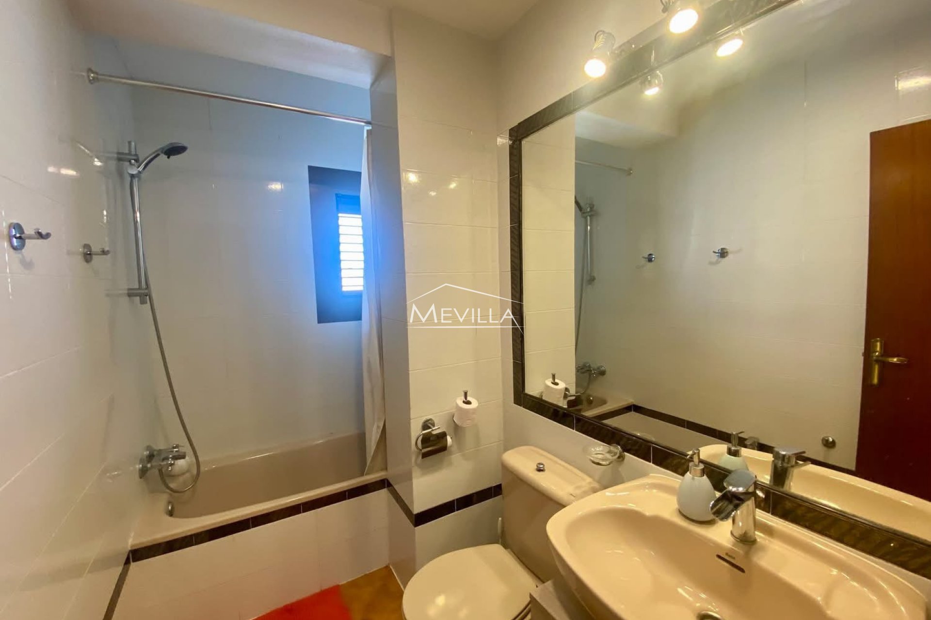 Resales - Apartment - Orihuela Costa - Cabo Roig