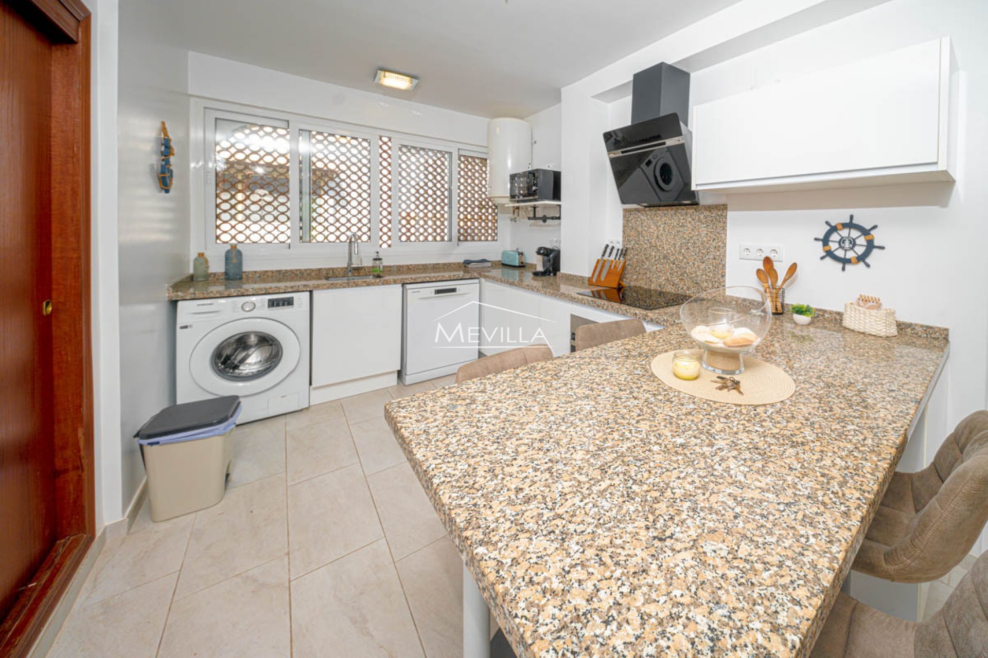 Resales - Apartment - Orihuela Costa - Cabo Roig