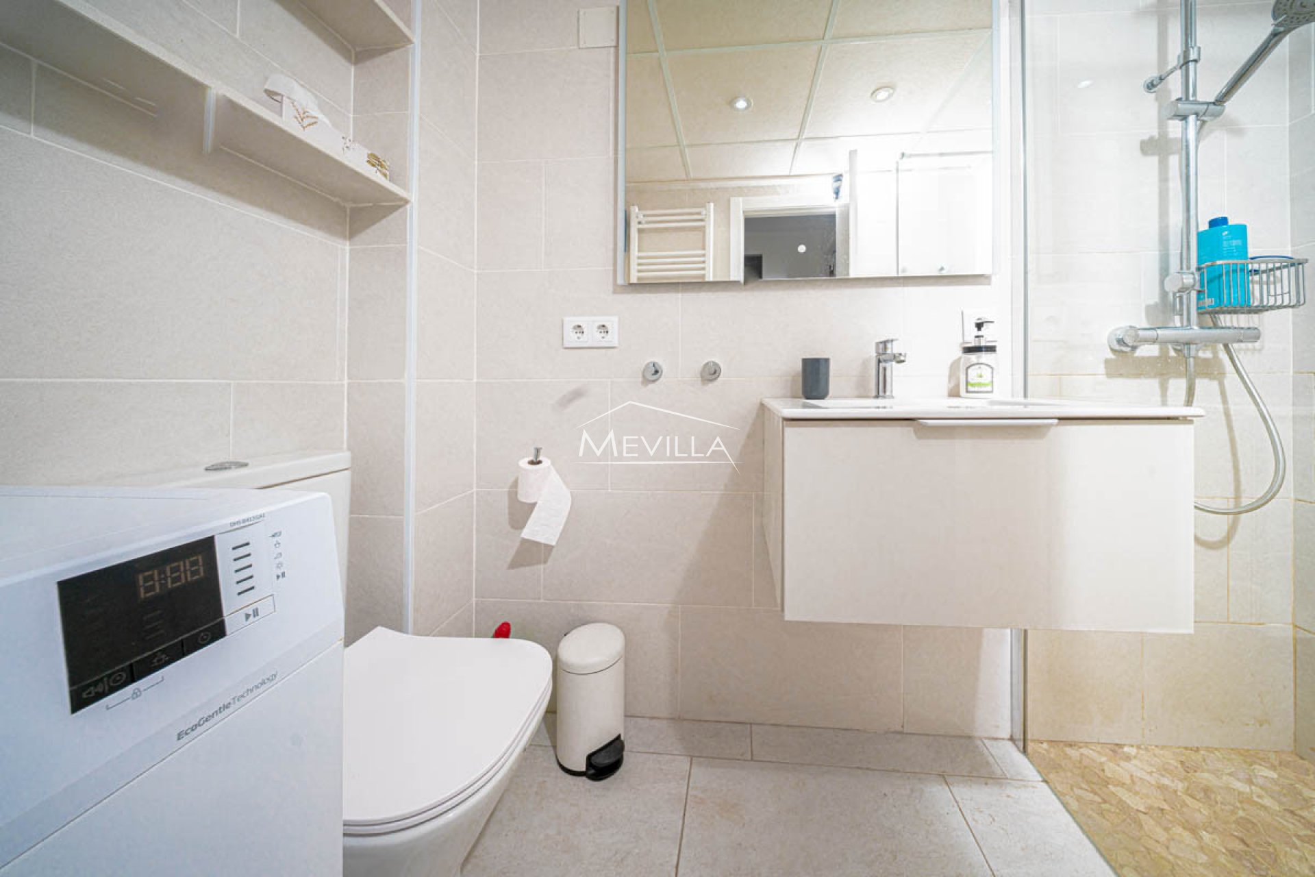 Resales - Apartment - Orihuela Costa - Cabo Roig