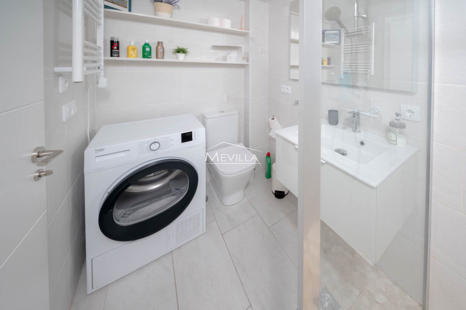 Resales - Apartment - Orihuela Costa - Cabo Roig