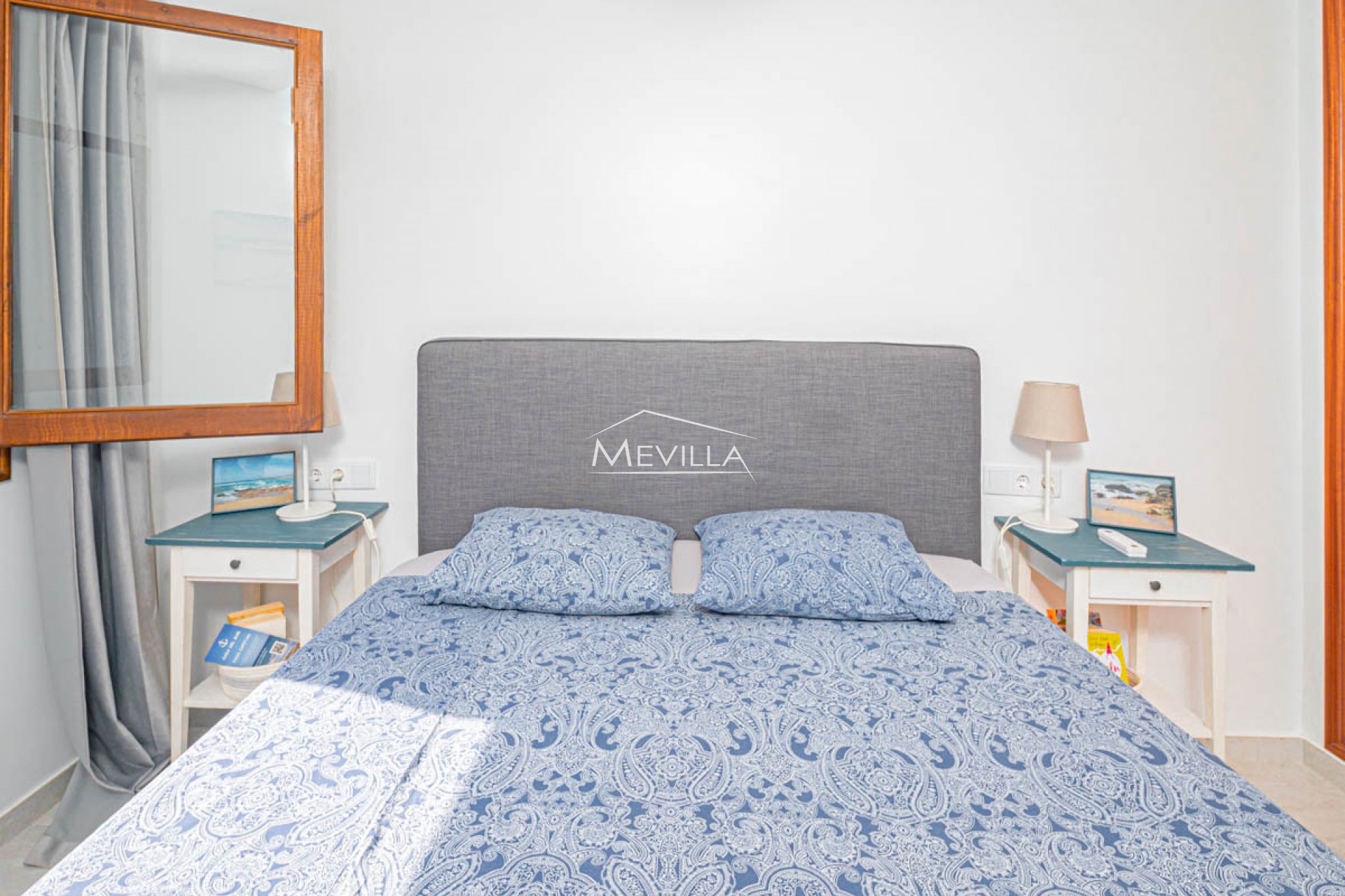 Resales - Apartment - Orihuela Costa - Cabo Roig