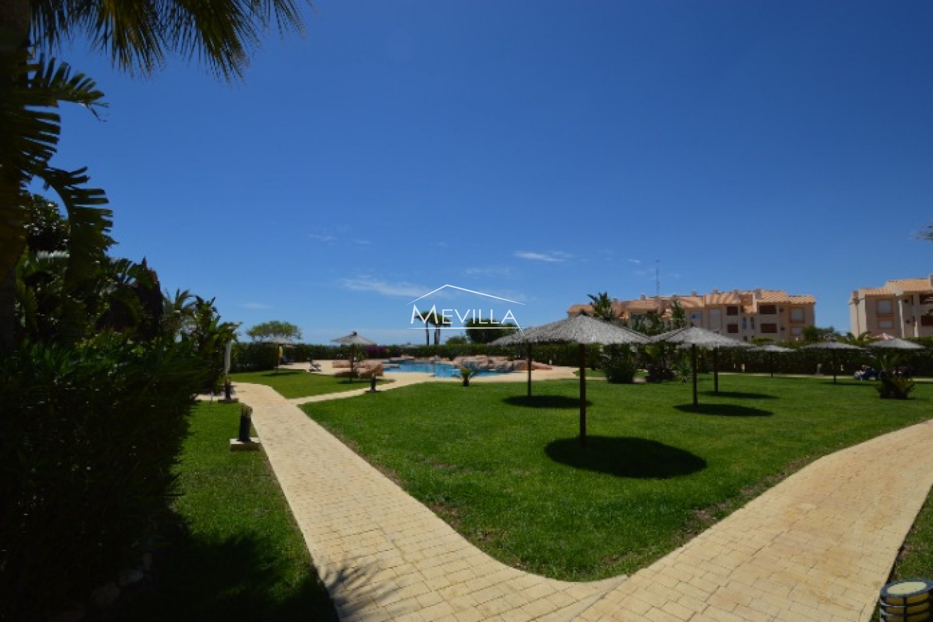 Resales - Apartment - Orihuela Costa - Cabo Roig