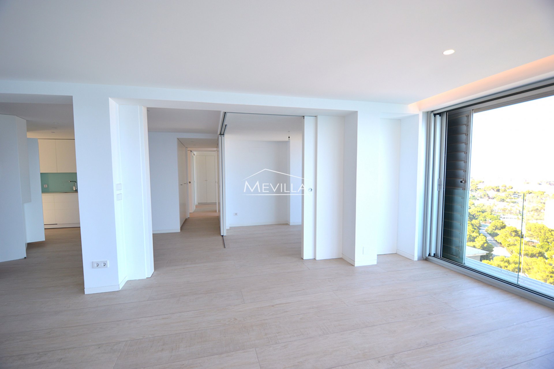 Resales - Apartment - Orihuela Costa - Campoamor